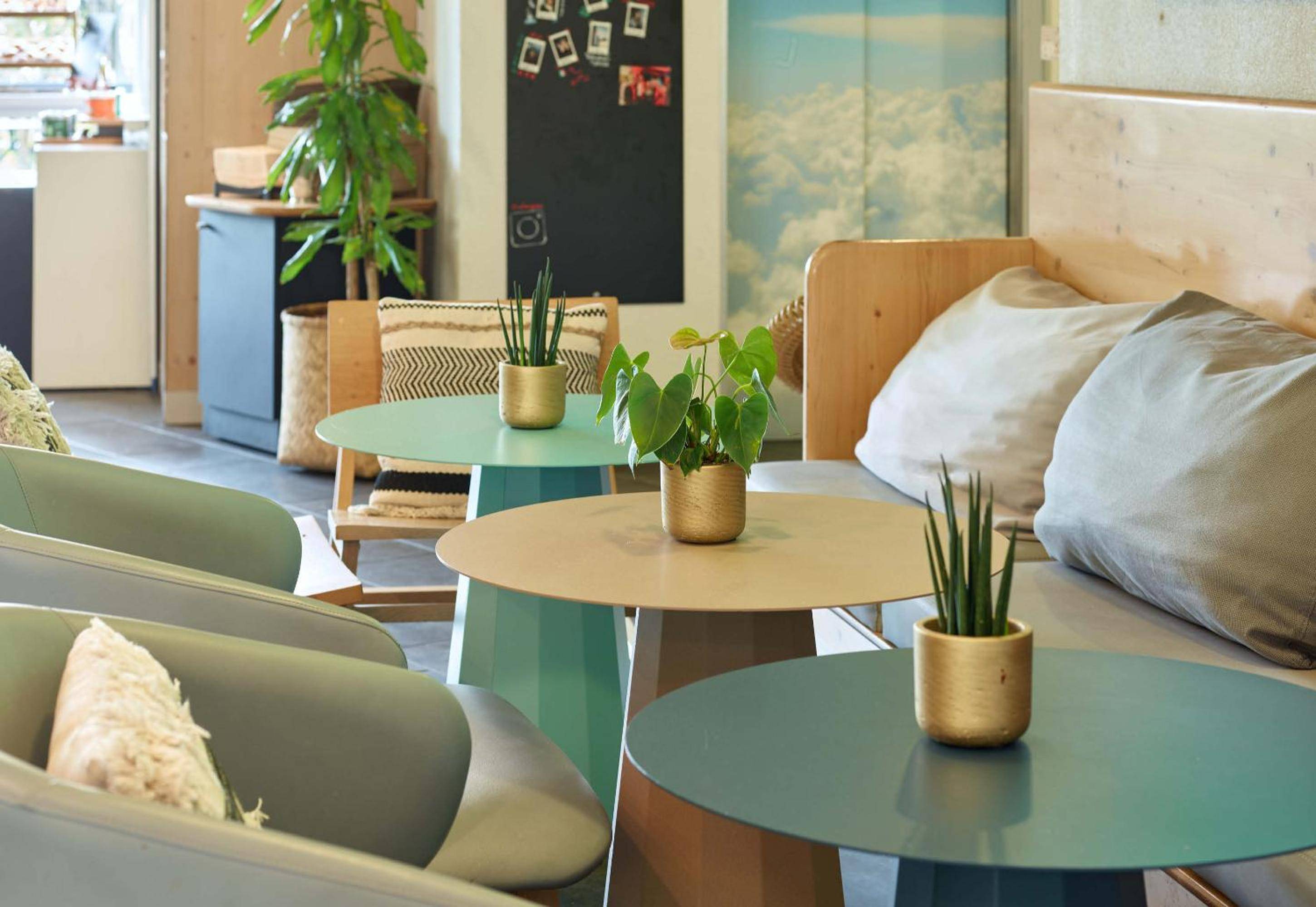 B&B Hôtel Rueil-Malmaison