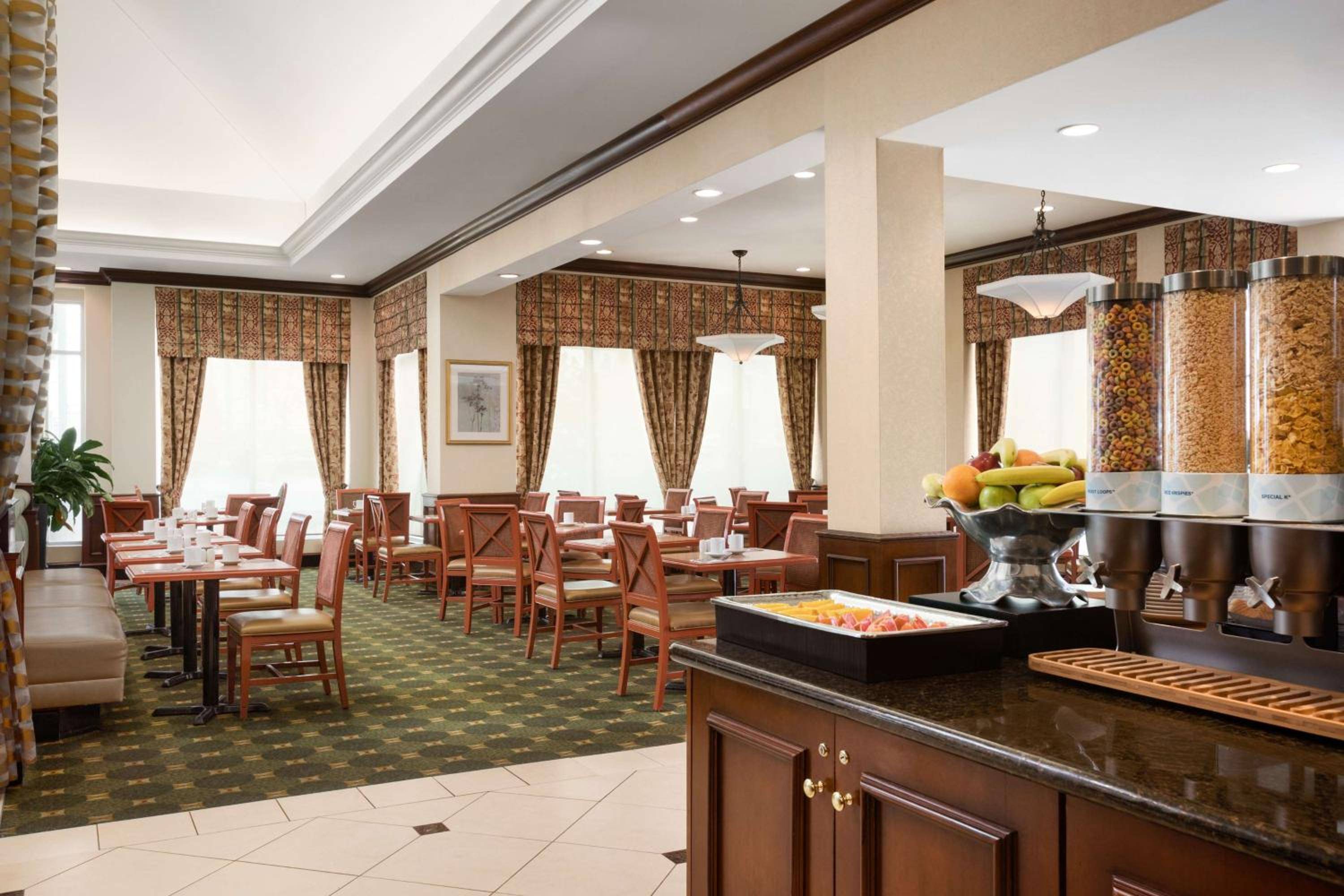 Hilton Garden Inn Toronto/Vaughan