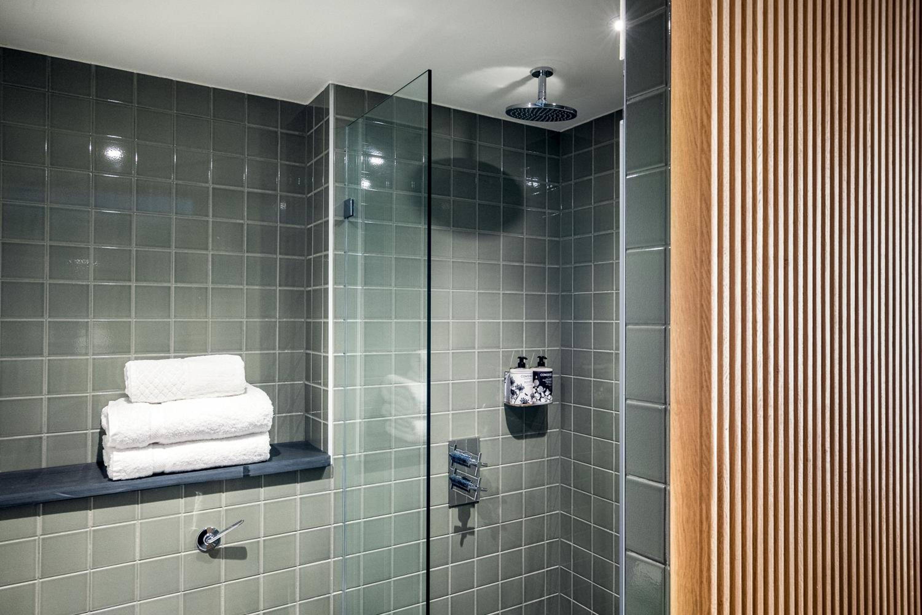 Mollie's Motel & Diner Oxfordshire