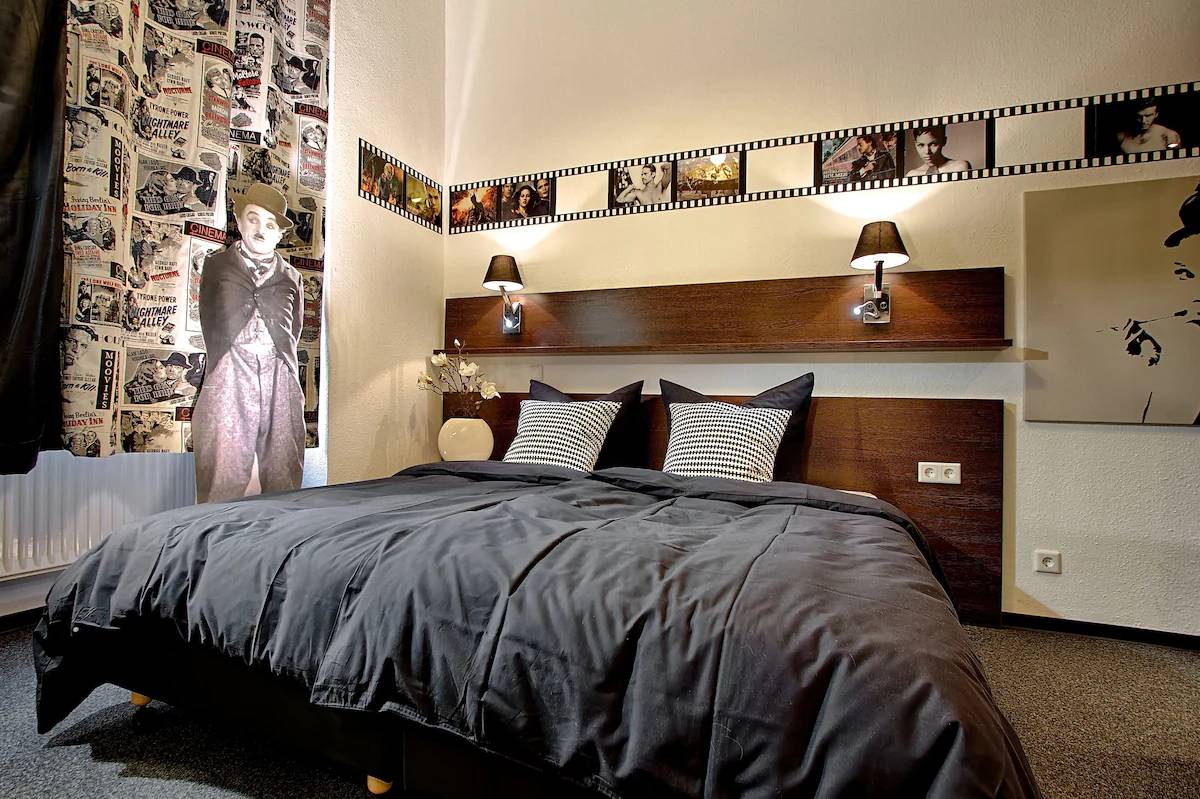 Aparthotel am Münzplatz