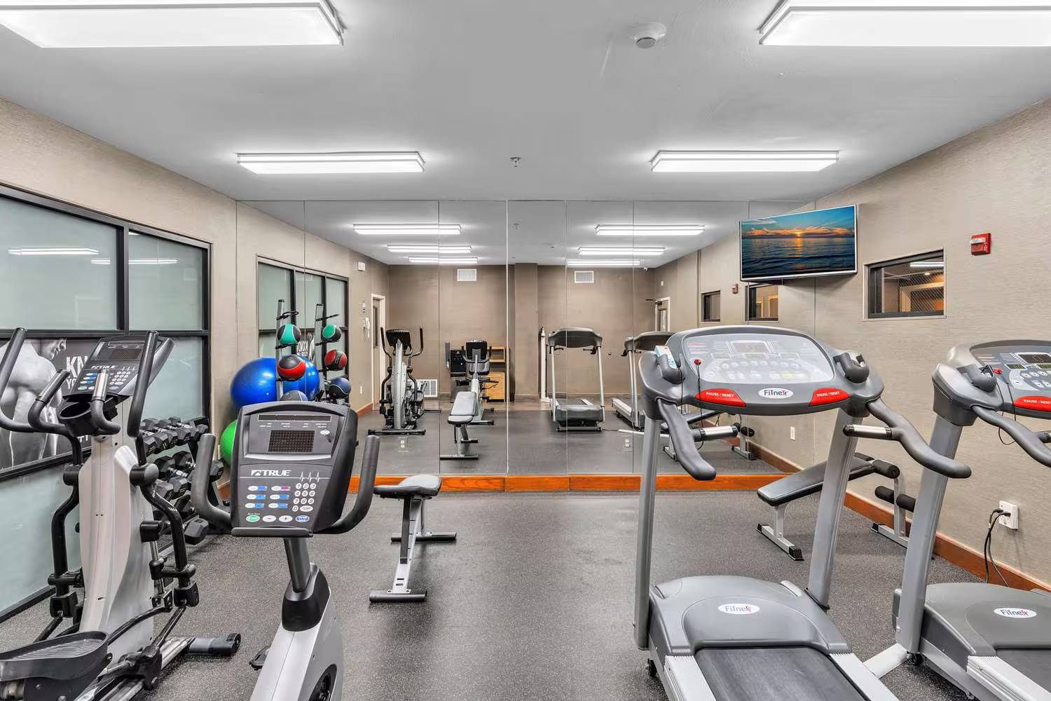 Best Western Plus Lewisville Flower Mound