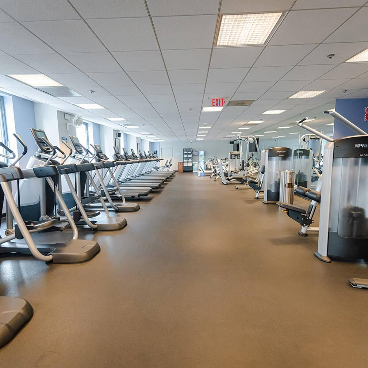 Hotel Nikko San Francisco