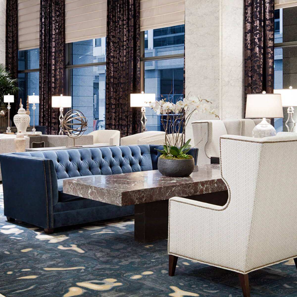 Hotel Nikko San Francisco