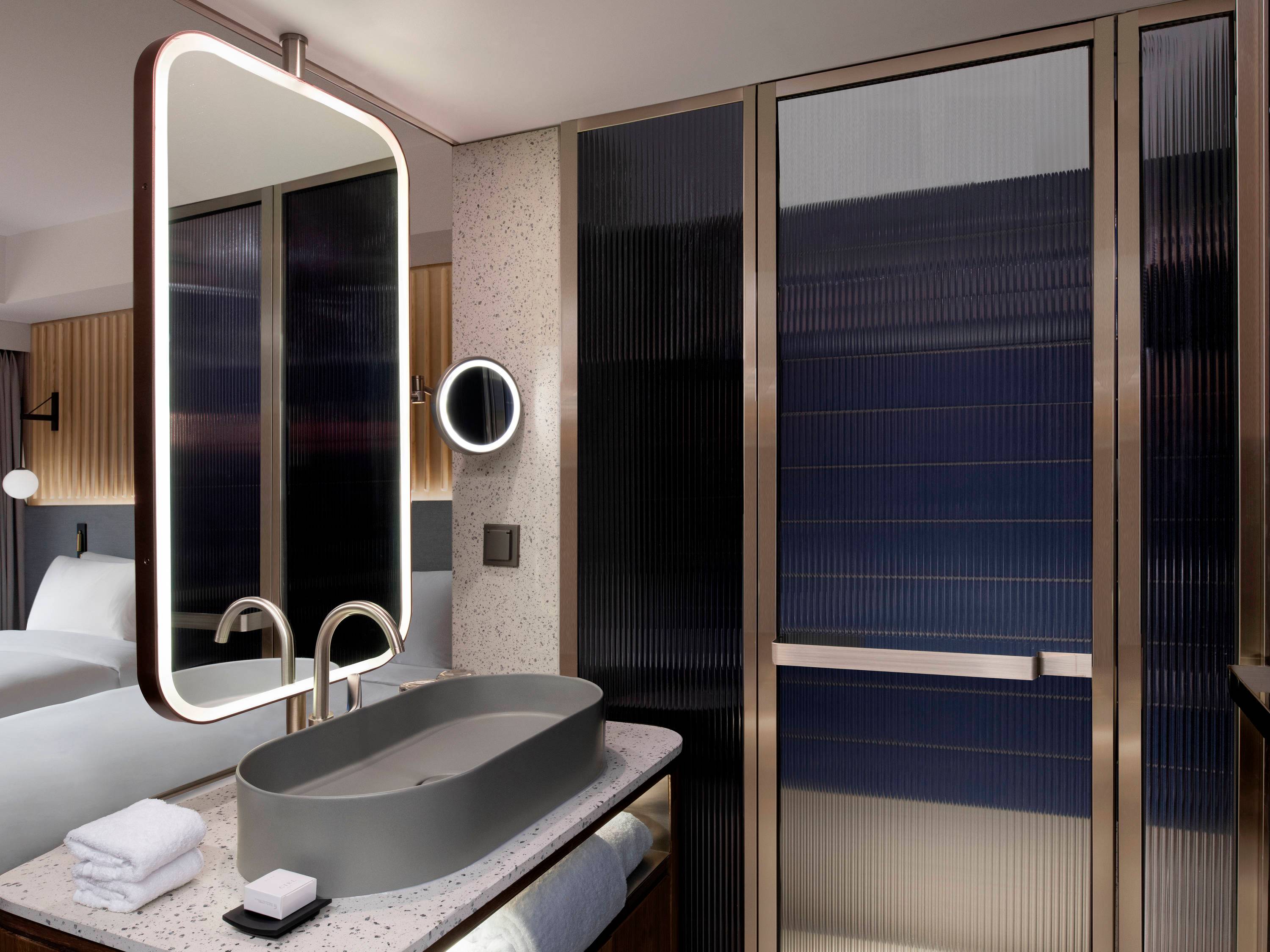 Mondrian Seoul Itaewon