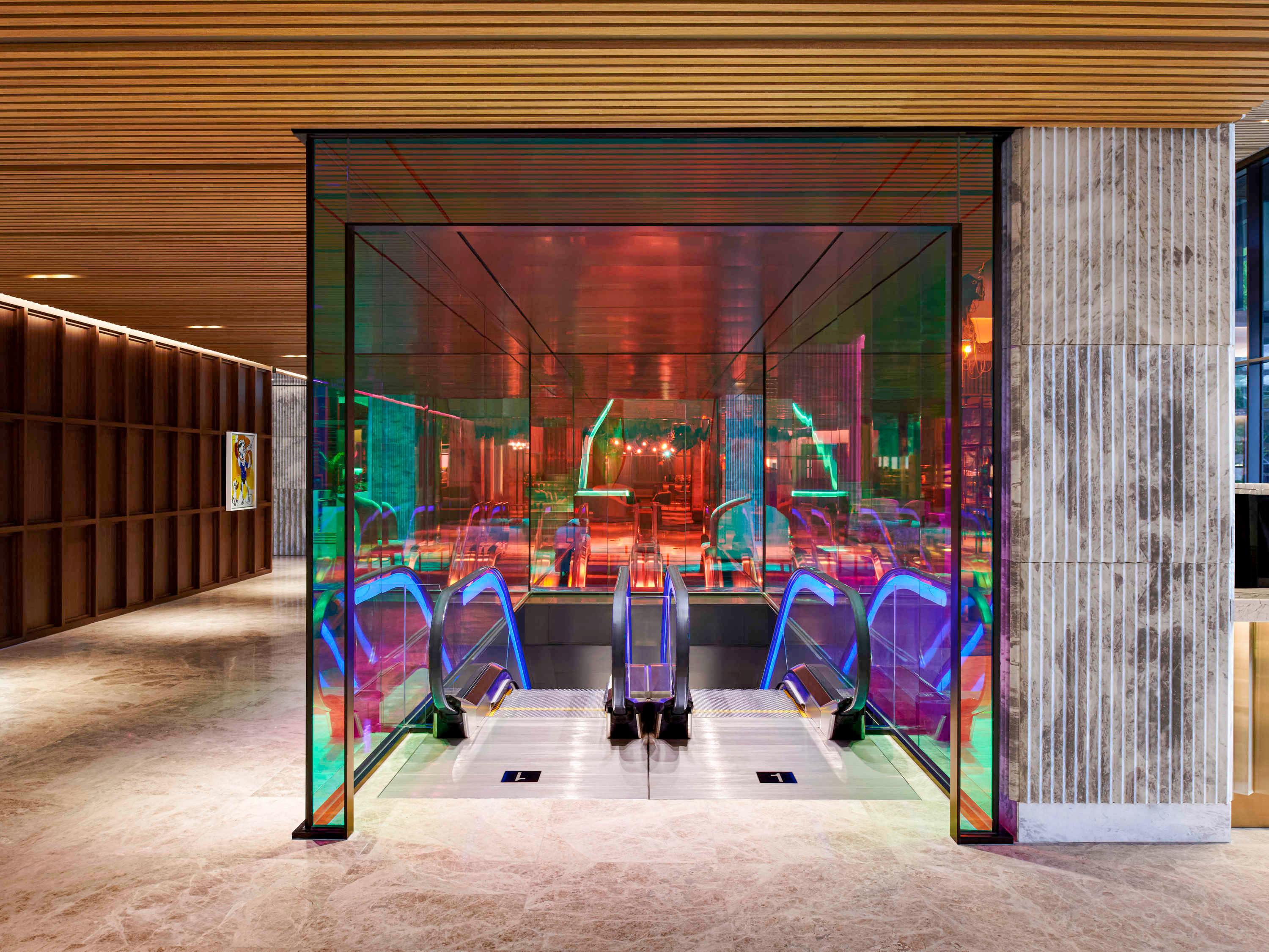 Mondrian Seoul Itaewon