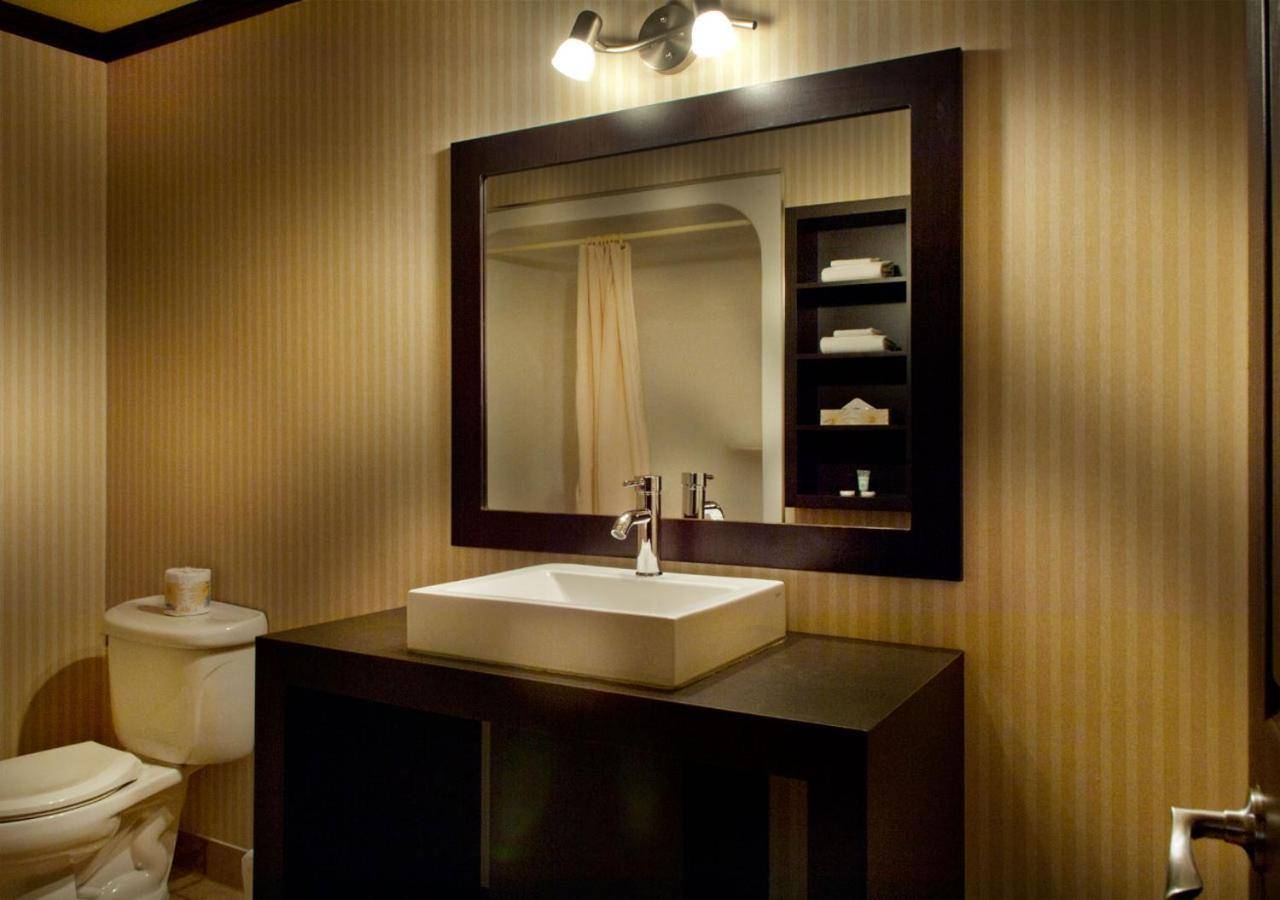 Motel Ideal Ste-Rose