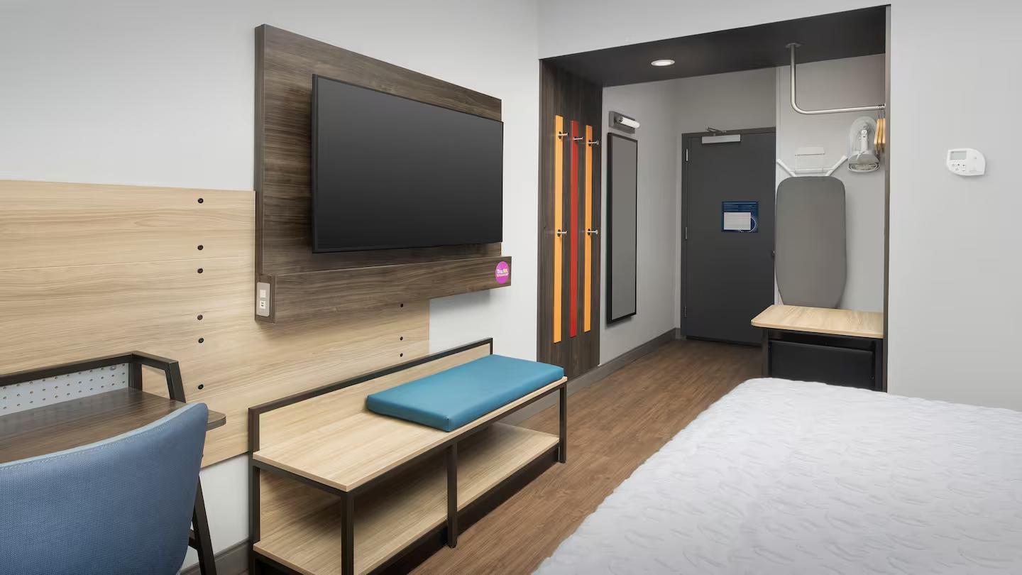 Tru By Hilton Orlando Convention Center