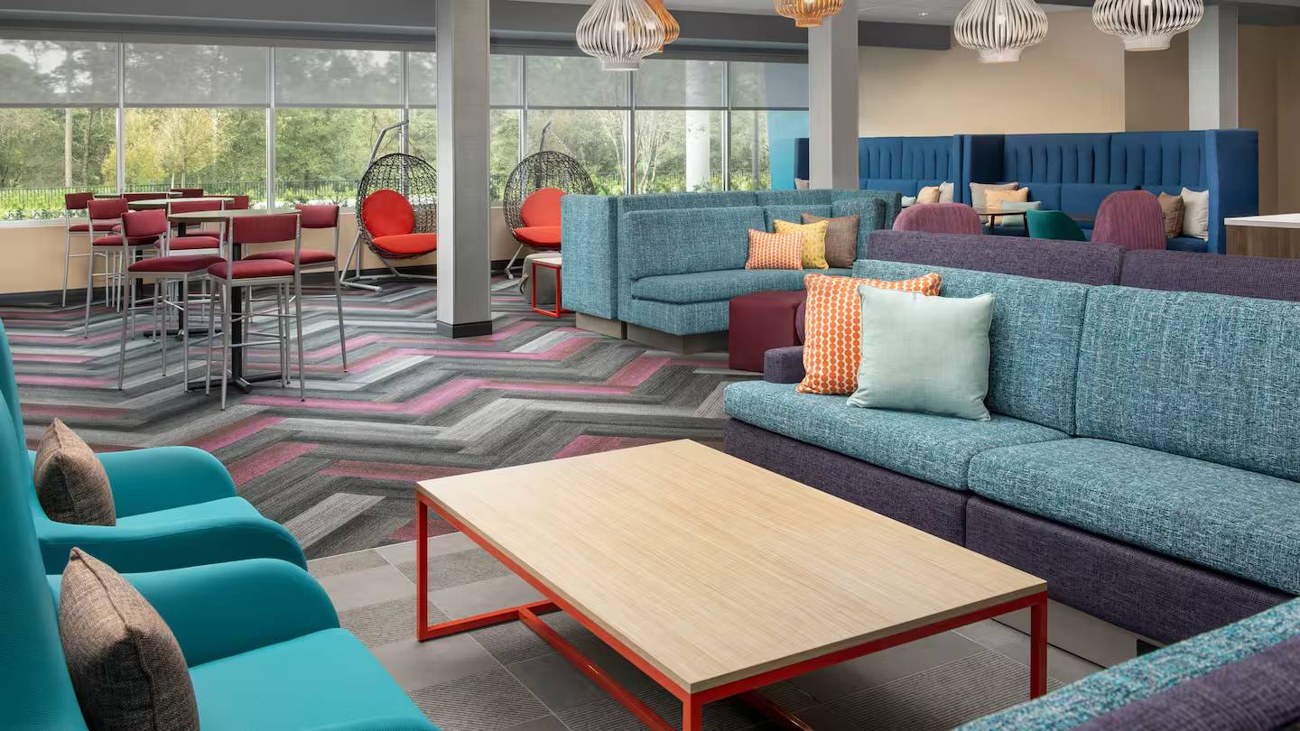 Tru By Hilton Orlando Convention Center