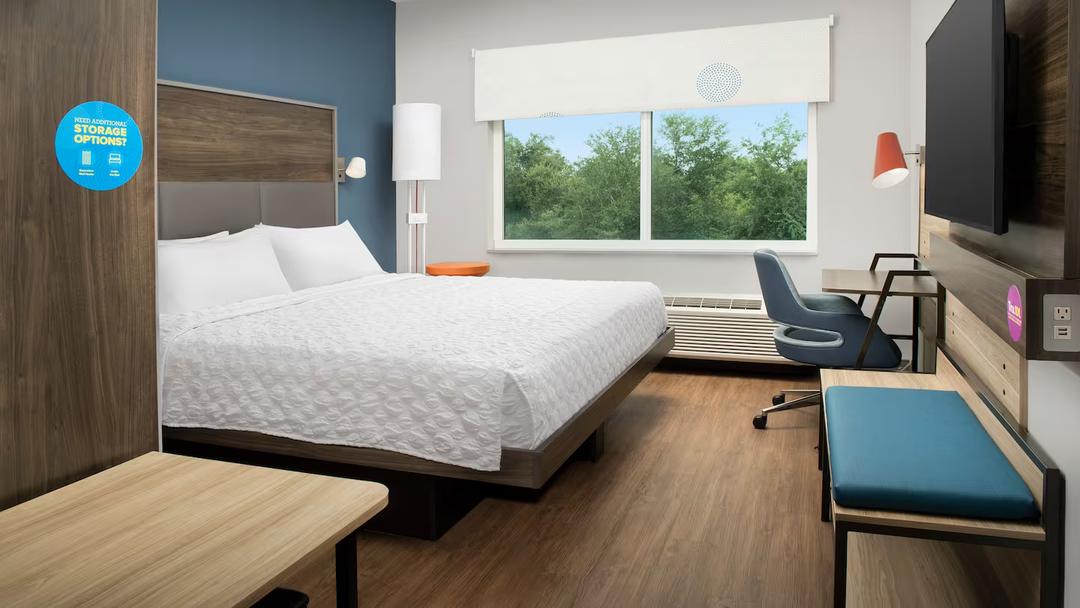 Tru By Hilton Orlando Convention Center