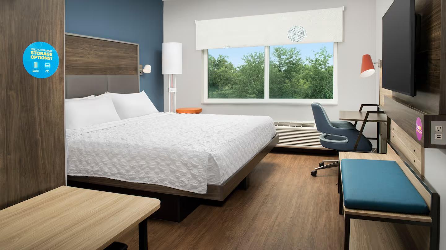 Tru By Hilton Orlando Convention Center