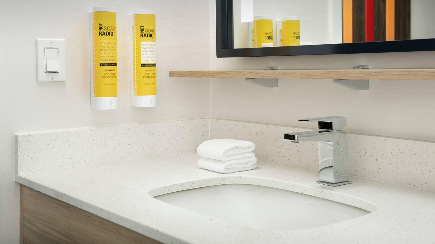 Tru By Hilton Orlando Convention Center