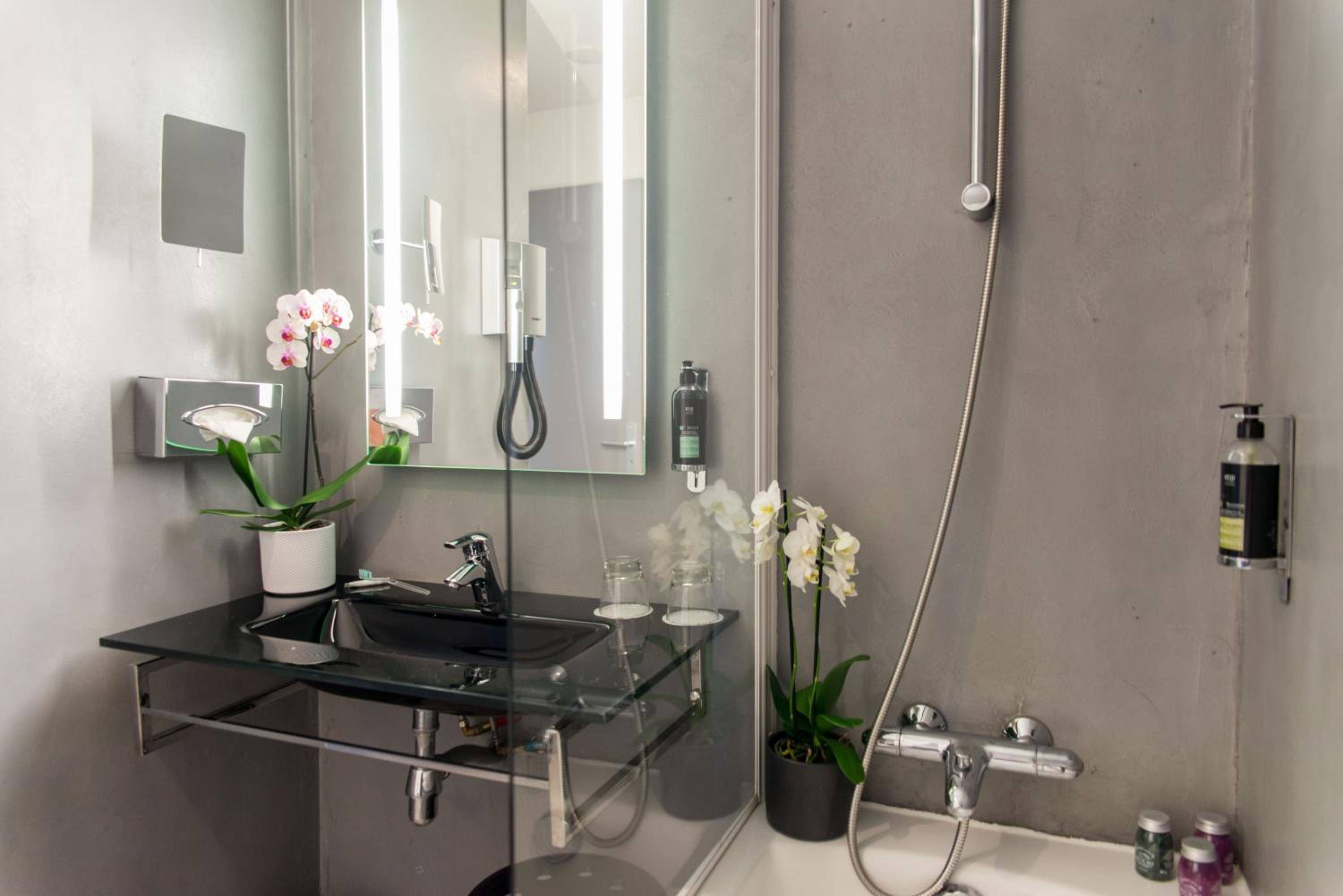 Best Western Hôtel de la Cité & Spa