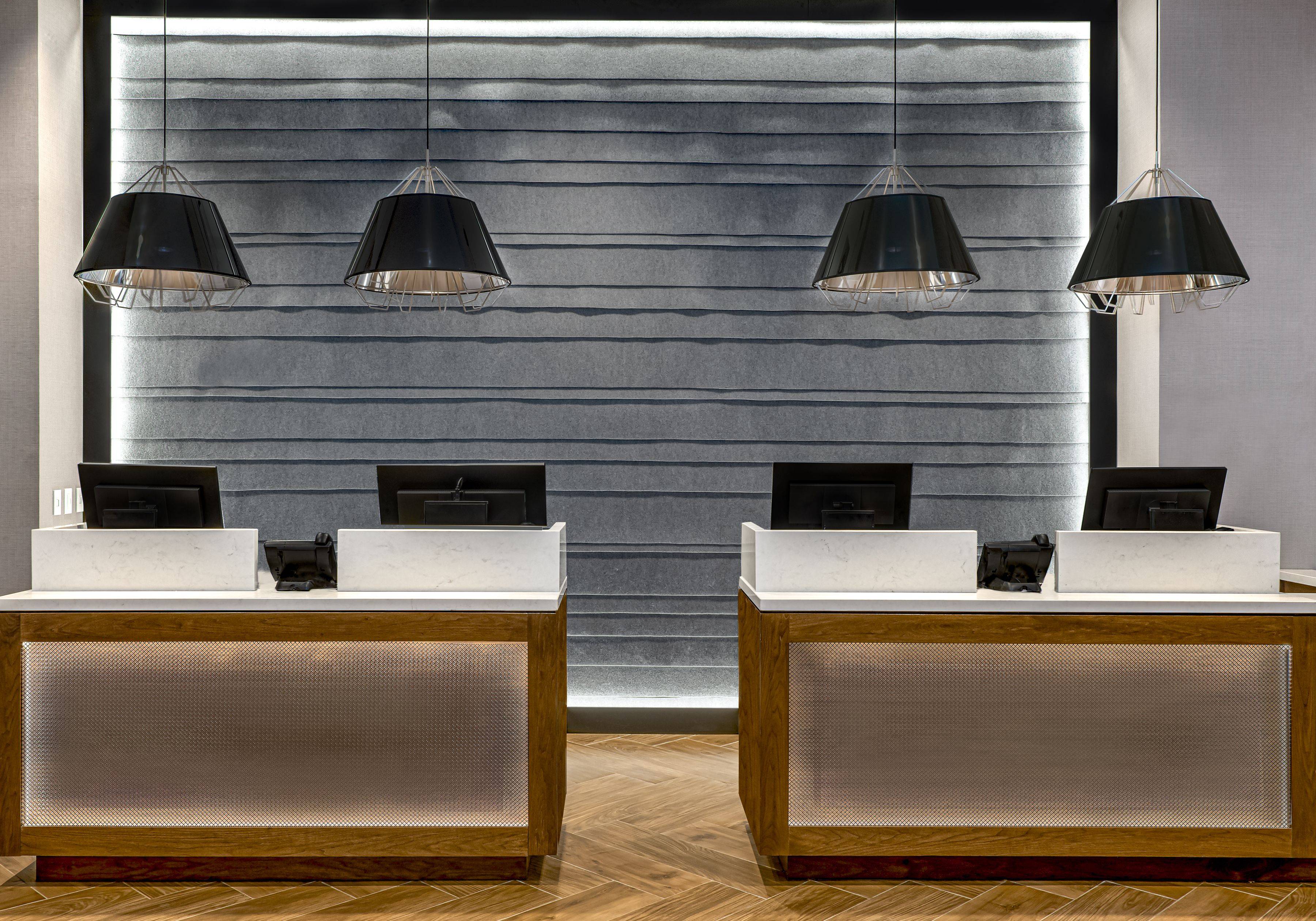 Sonesta Columbus Downtown