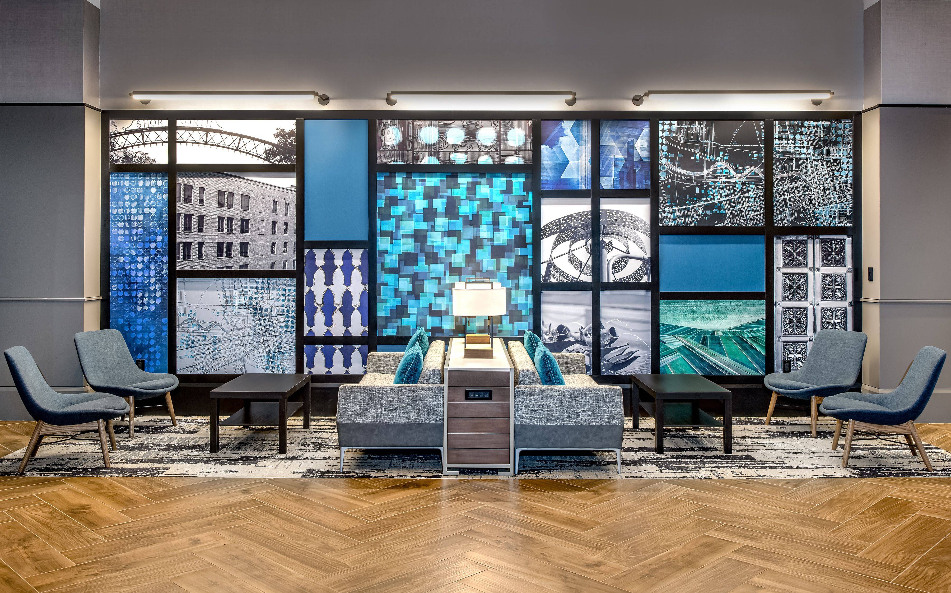 Sonesta Columbus Downtown