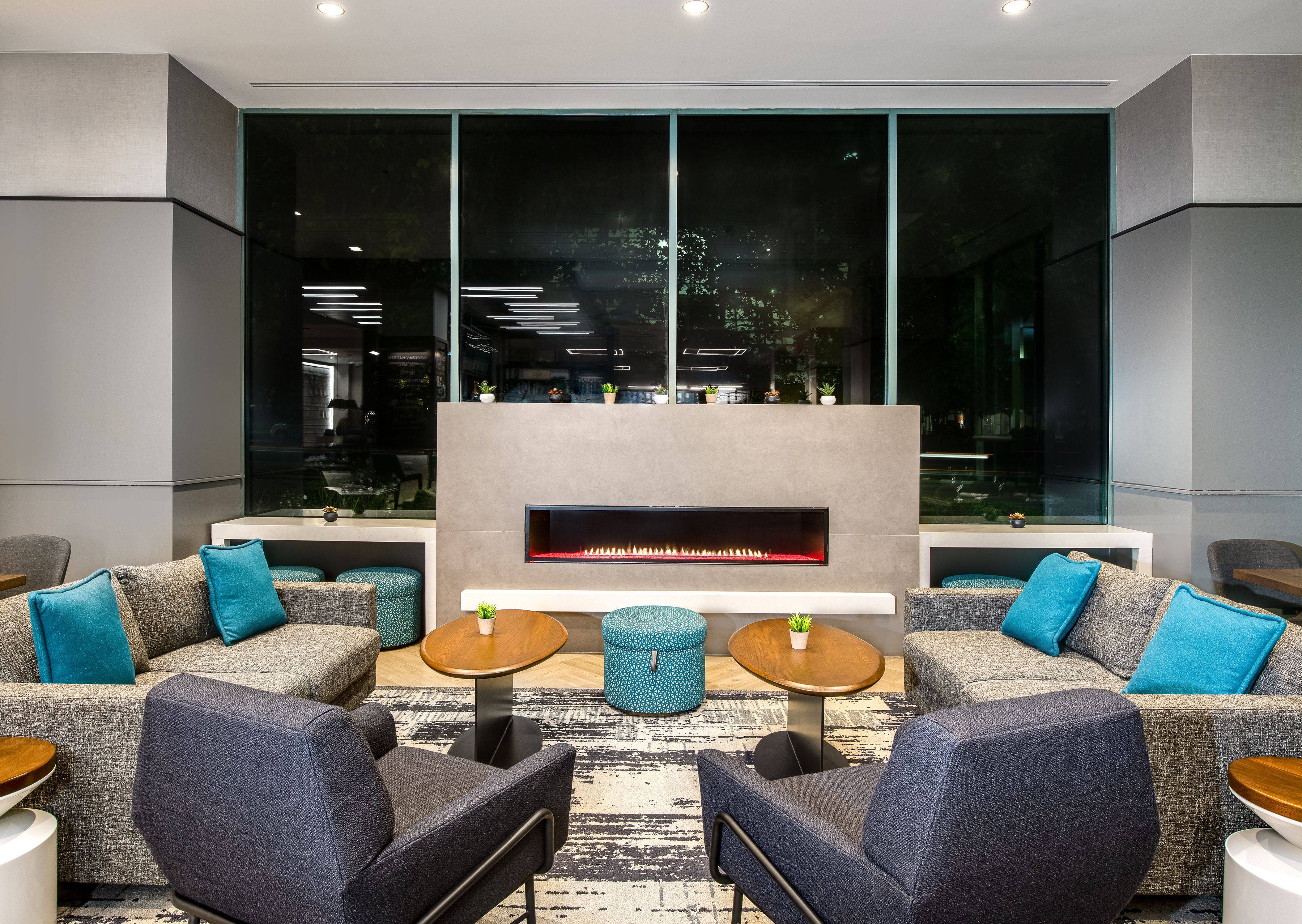 Sonesta Columbus Downtown