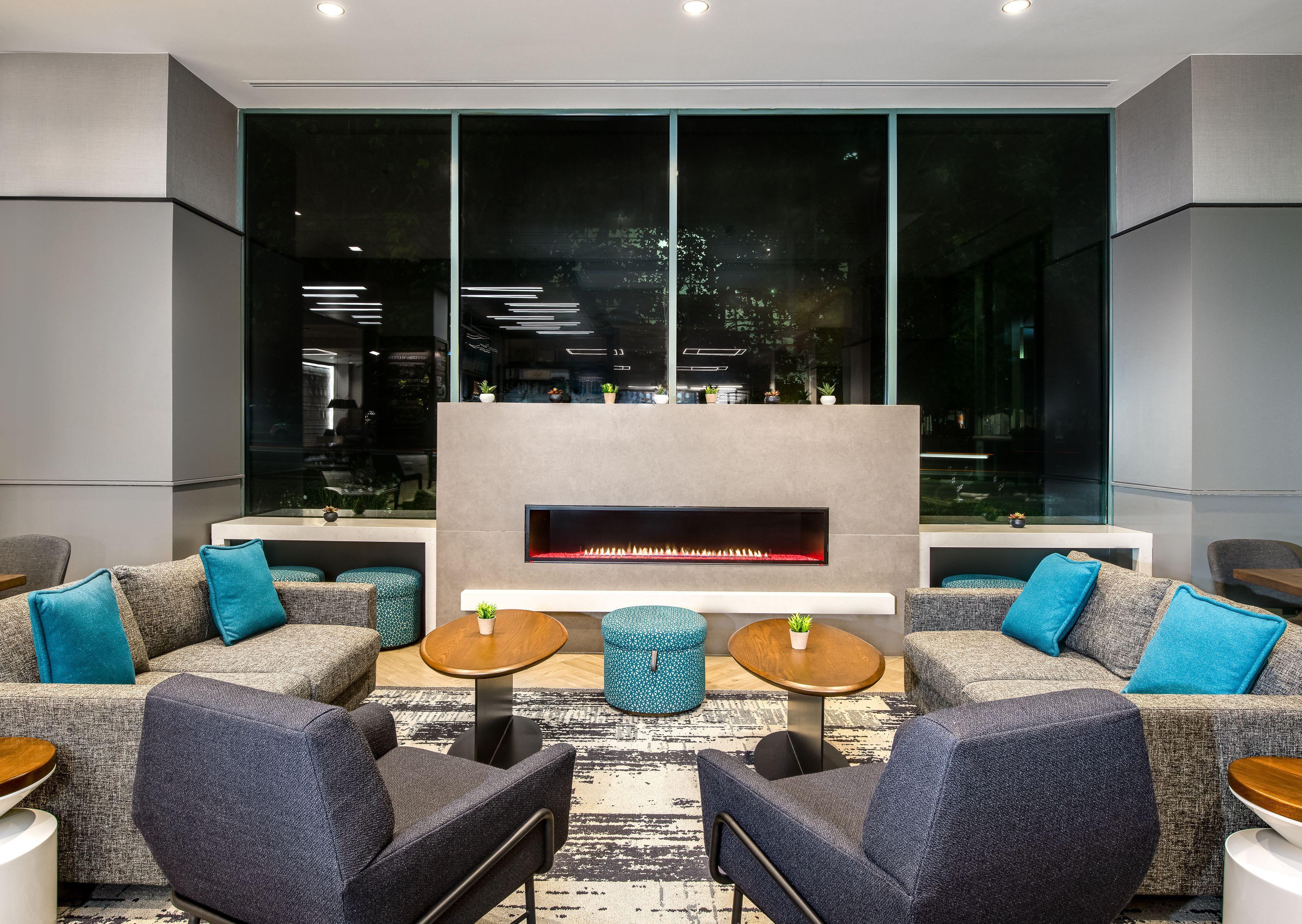 Sonesta Columbus Downtown