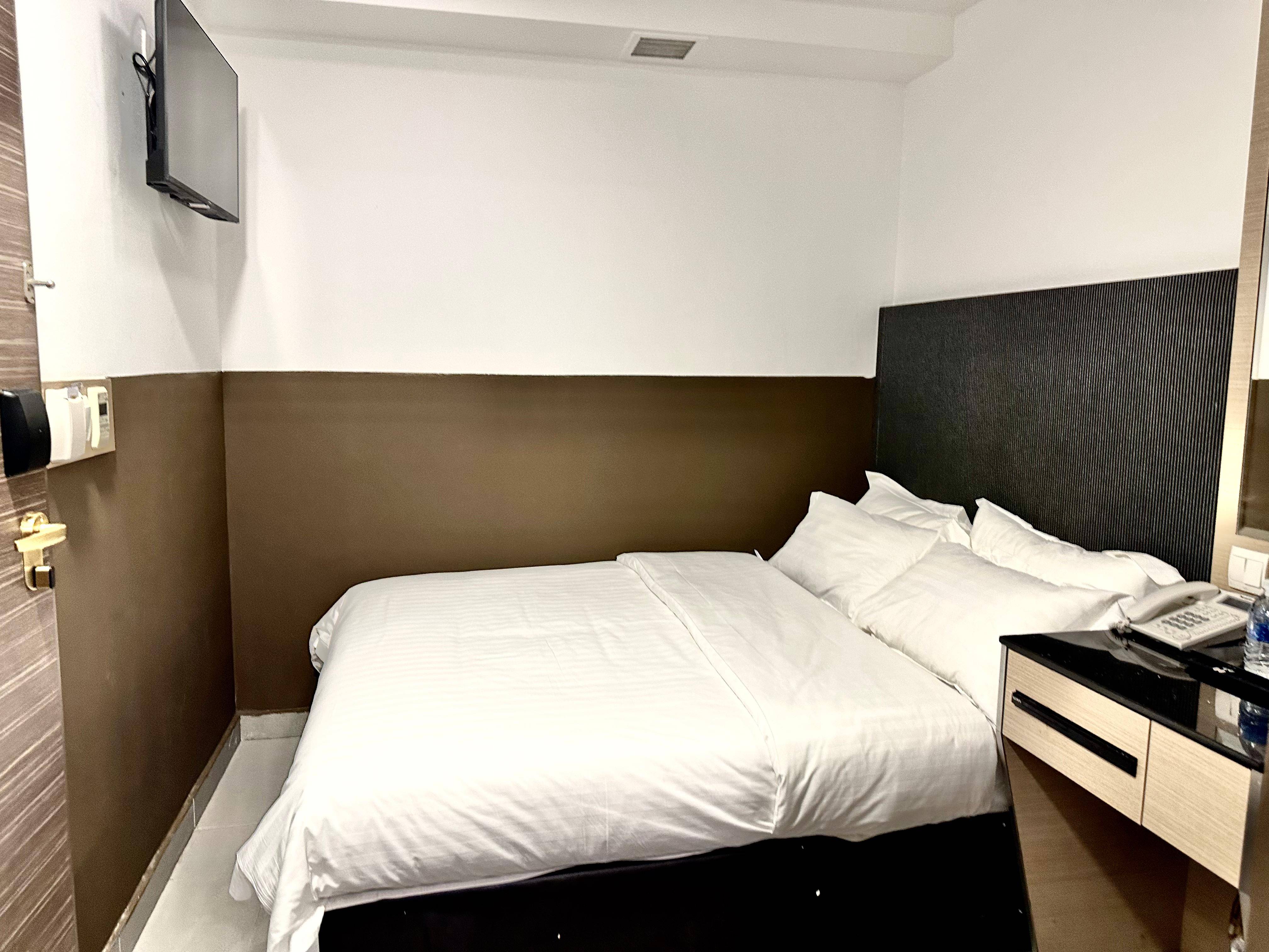 The Snooze Hotel @ Bugis