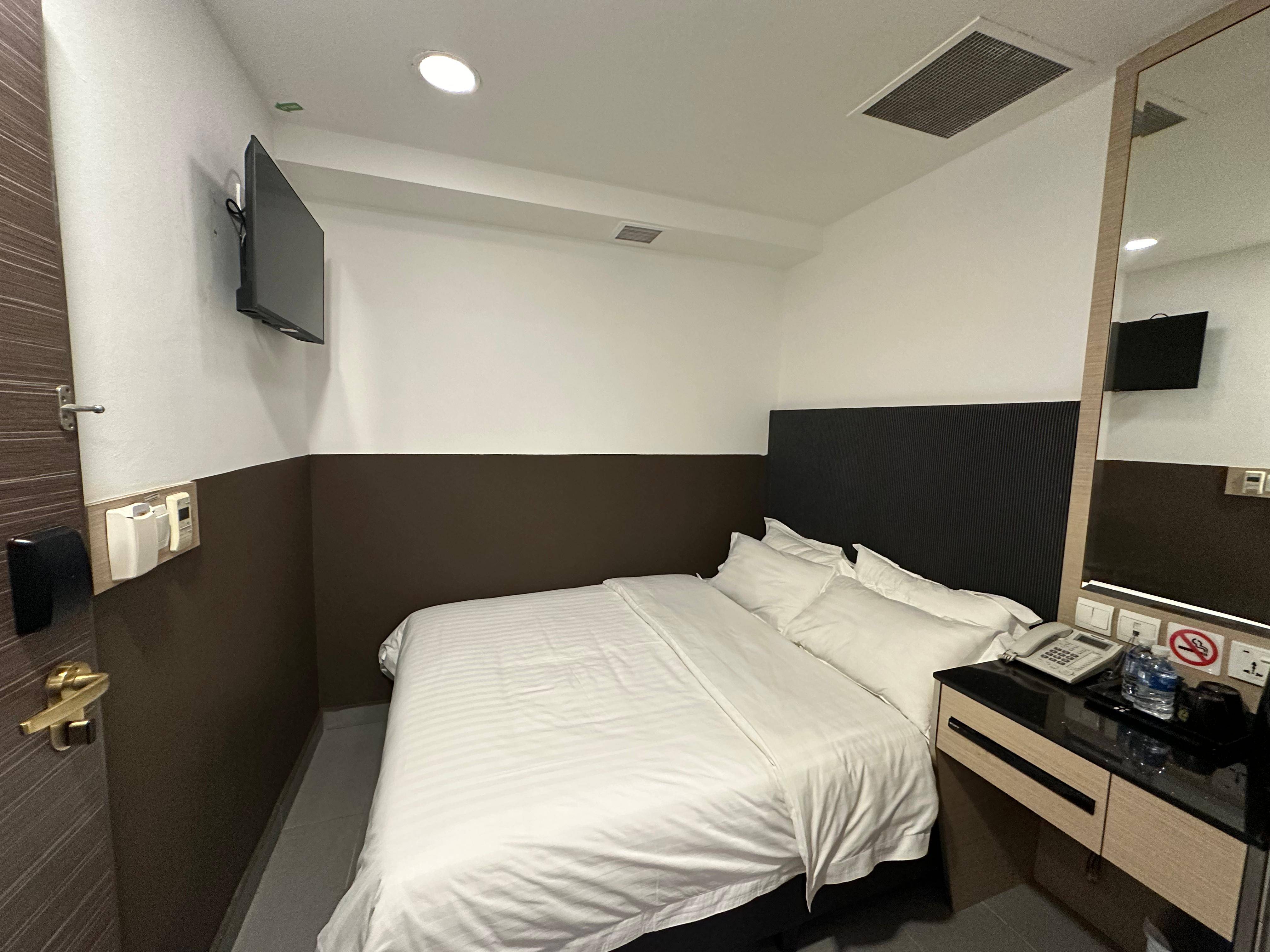 The Snooze Hotel @ Bugis