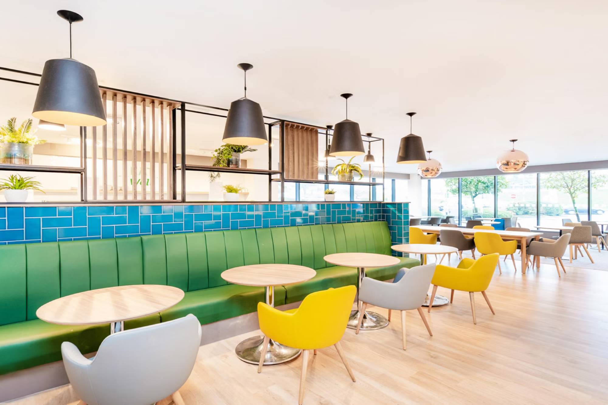 Holiday Inn London Luton Airport, an IHG Hotel