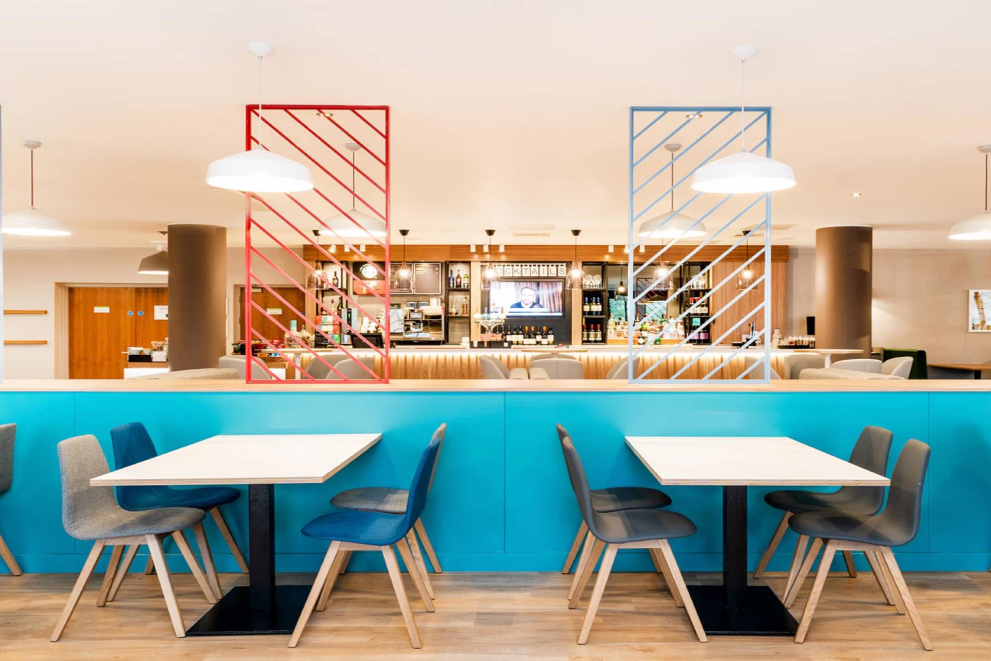 Holiday Inn London Luton Airport, an IHG Hotel