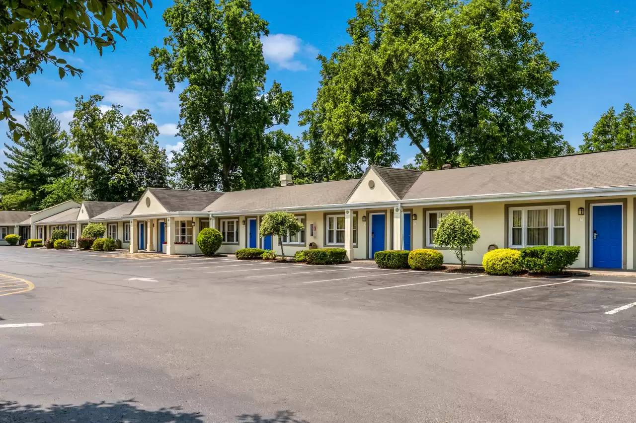 Quality Inn Poughkeepsie