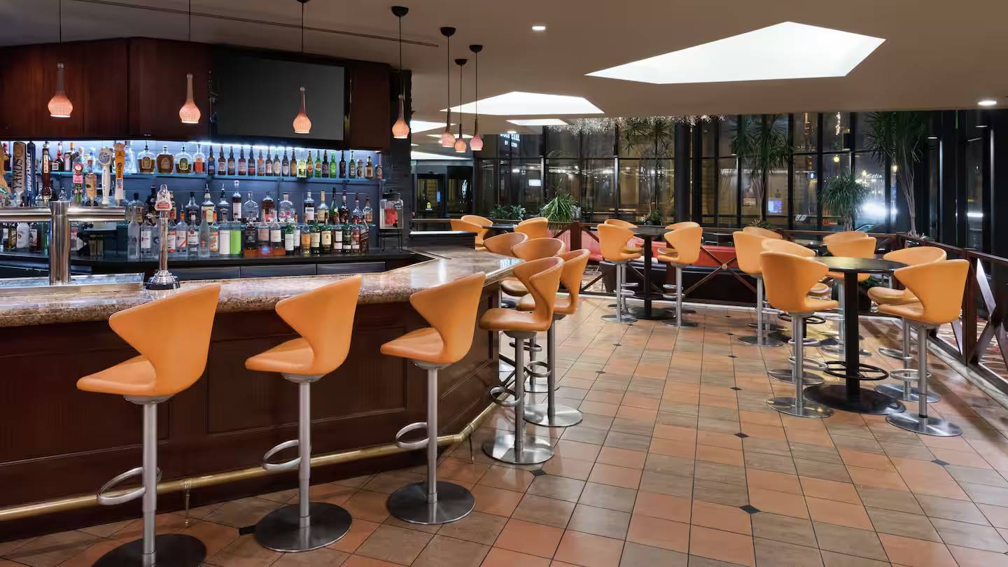 DoubleTree by Hilton Hotel Philadelphia Center City