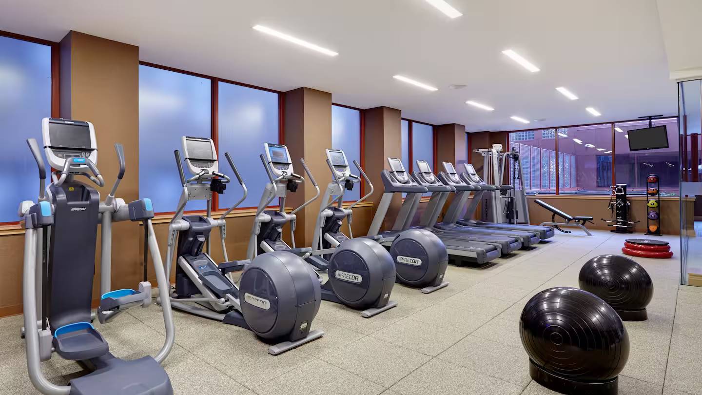 DoubleTree by Hilton Hotel Philadelphia Center City