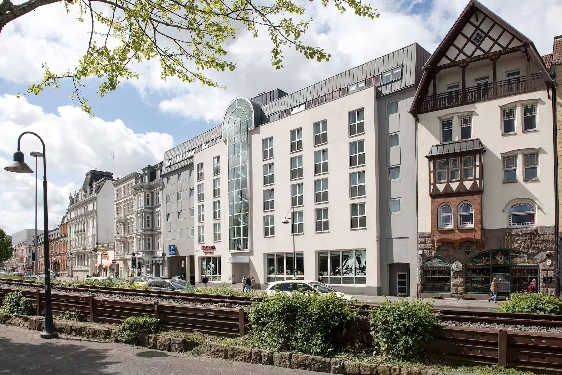 Ramada by Wyndham Flensburg