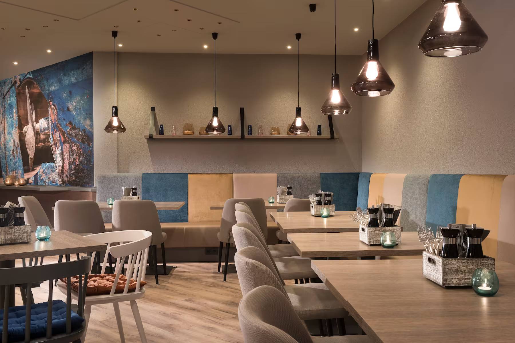 Ramada by Wyndham Flensburg