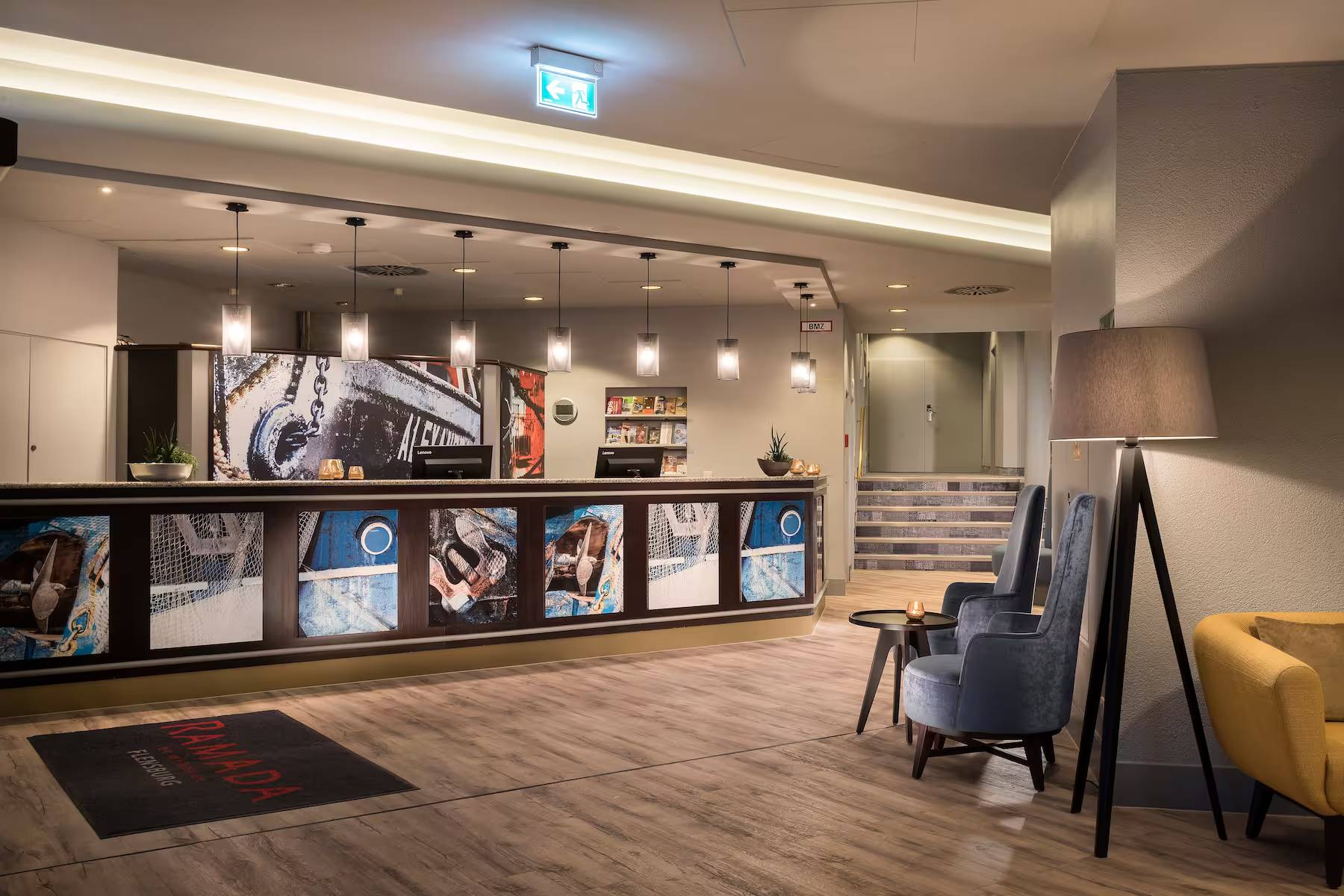 Ramada by Wyndham Flensburg