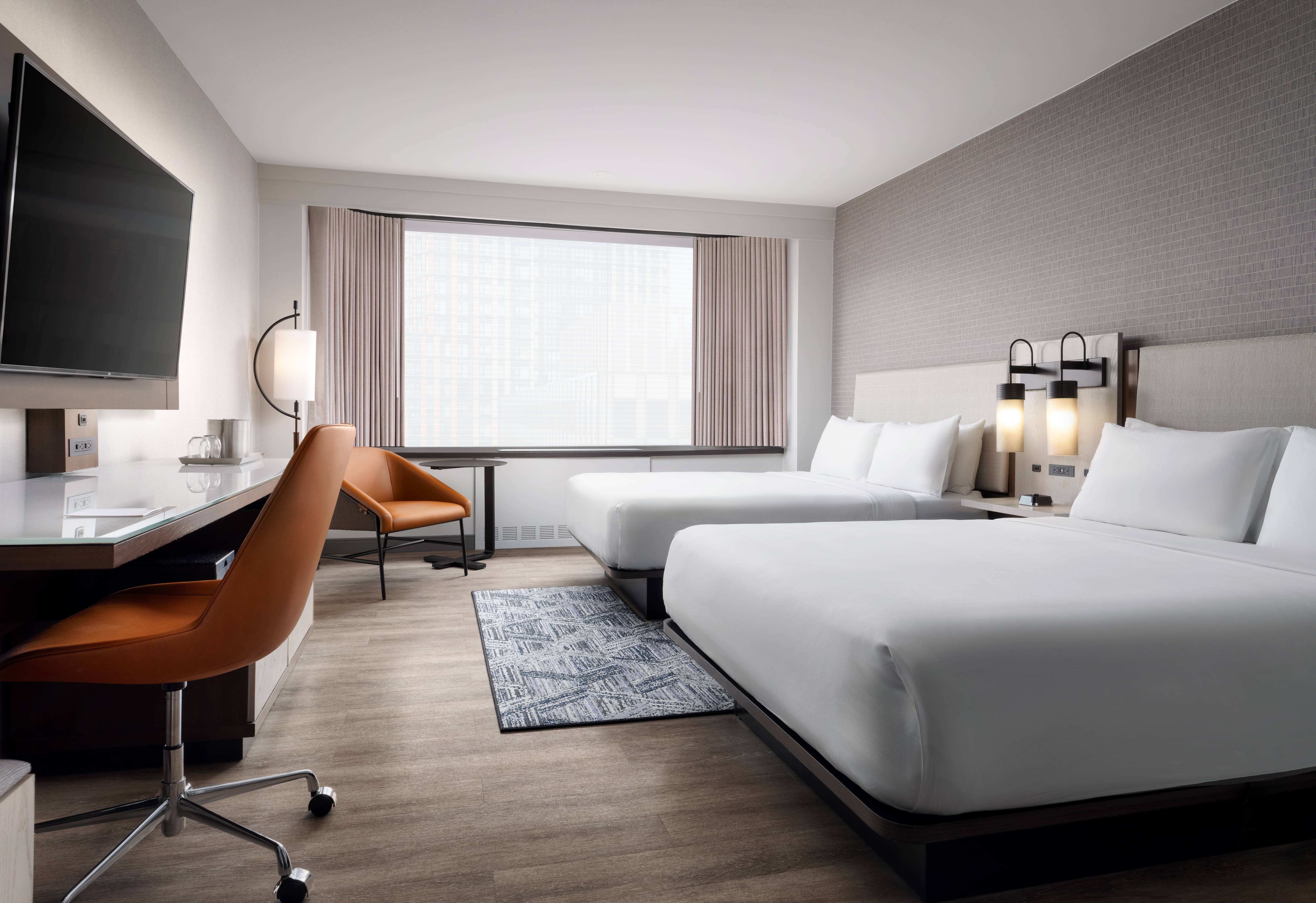 AC Hotel Arlington National Landing