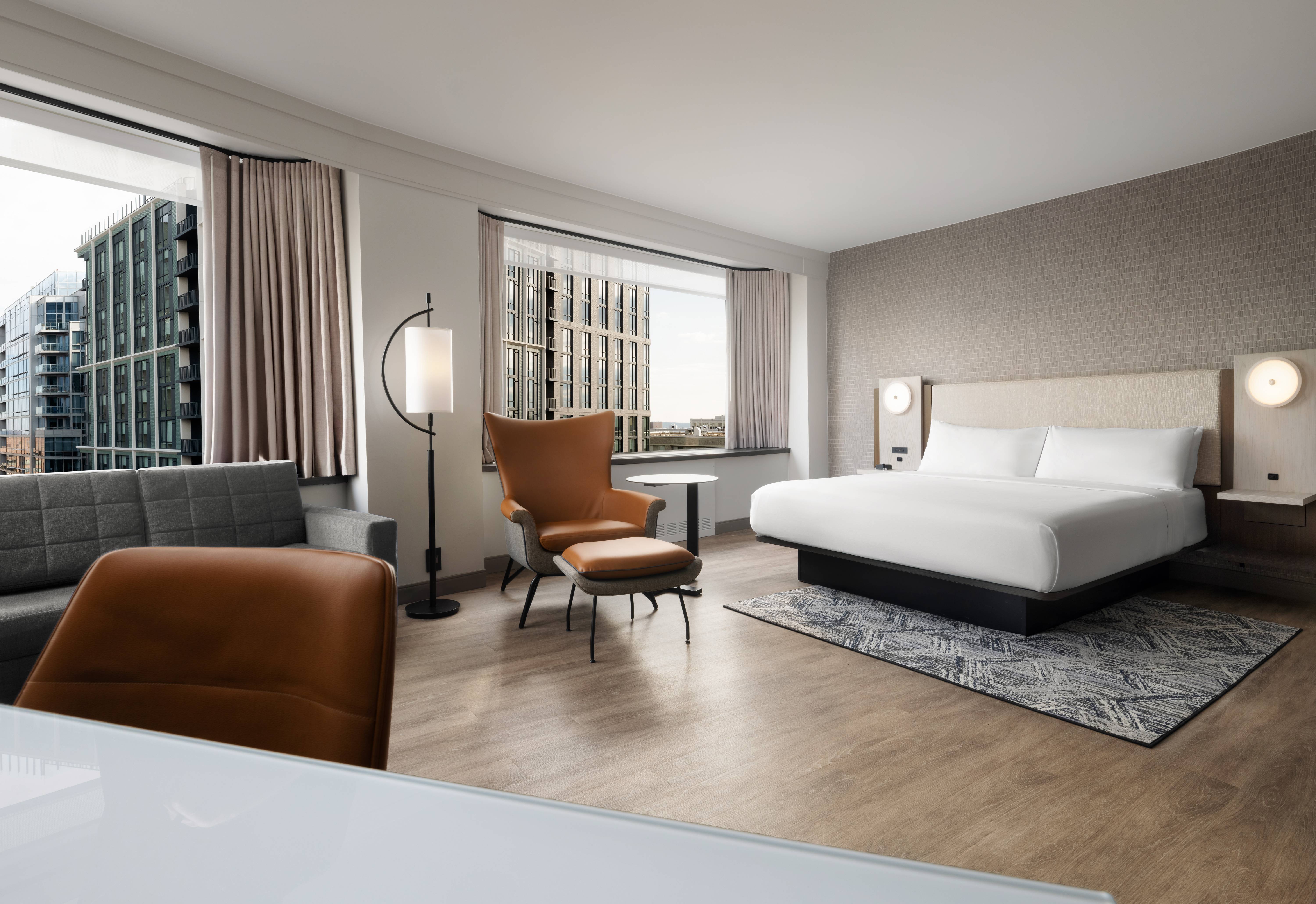 AC Hotel Arlington National Landing