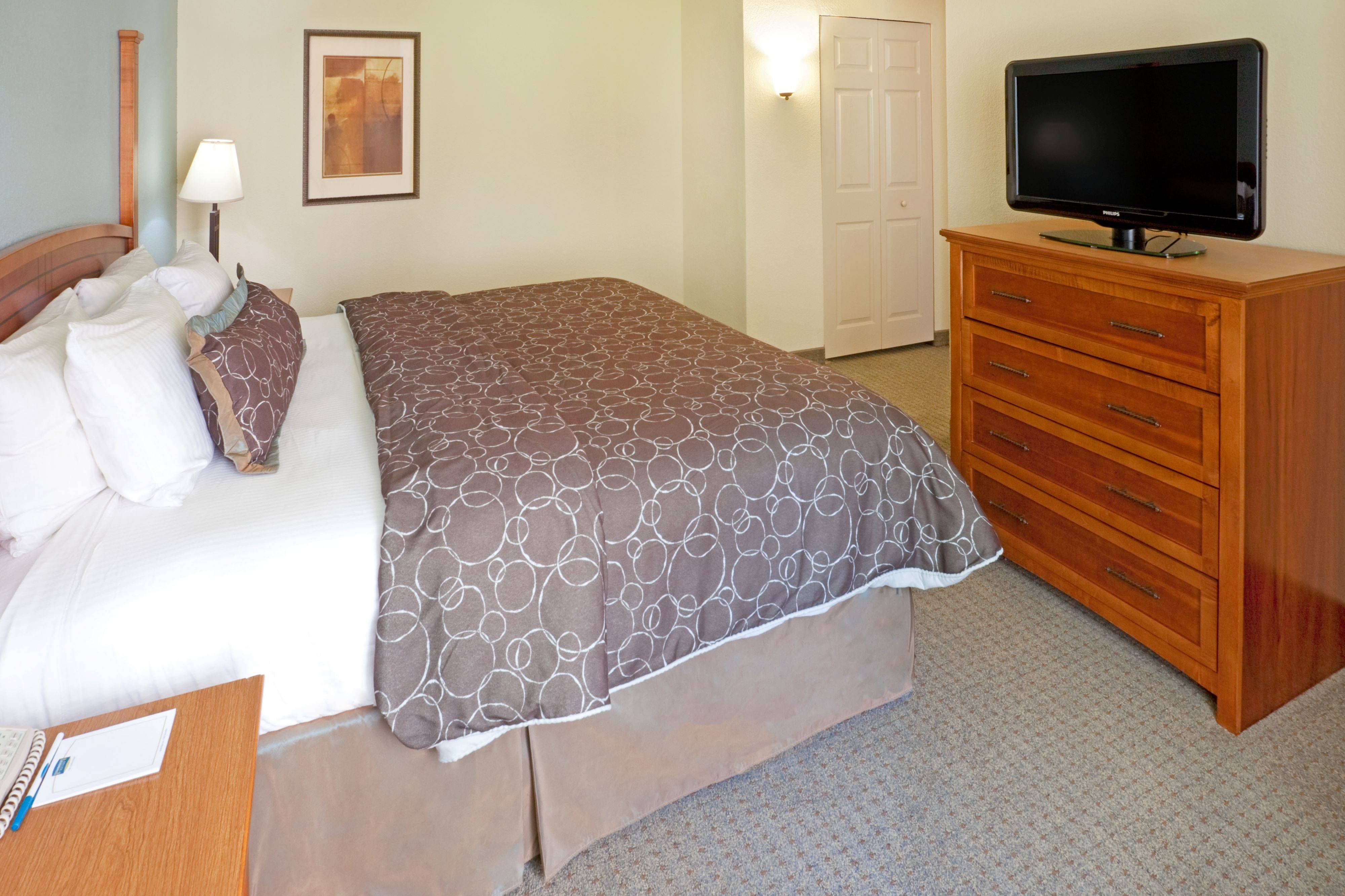 Sonesta ES Suites Dallas Las Colinas