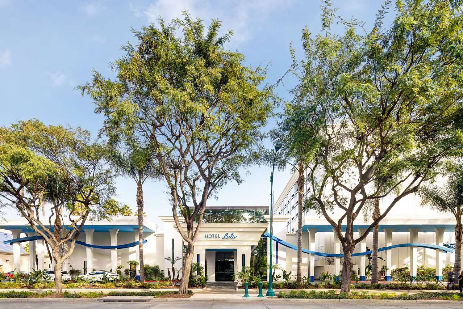 Hotel Lulu, BW Premier Collection