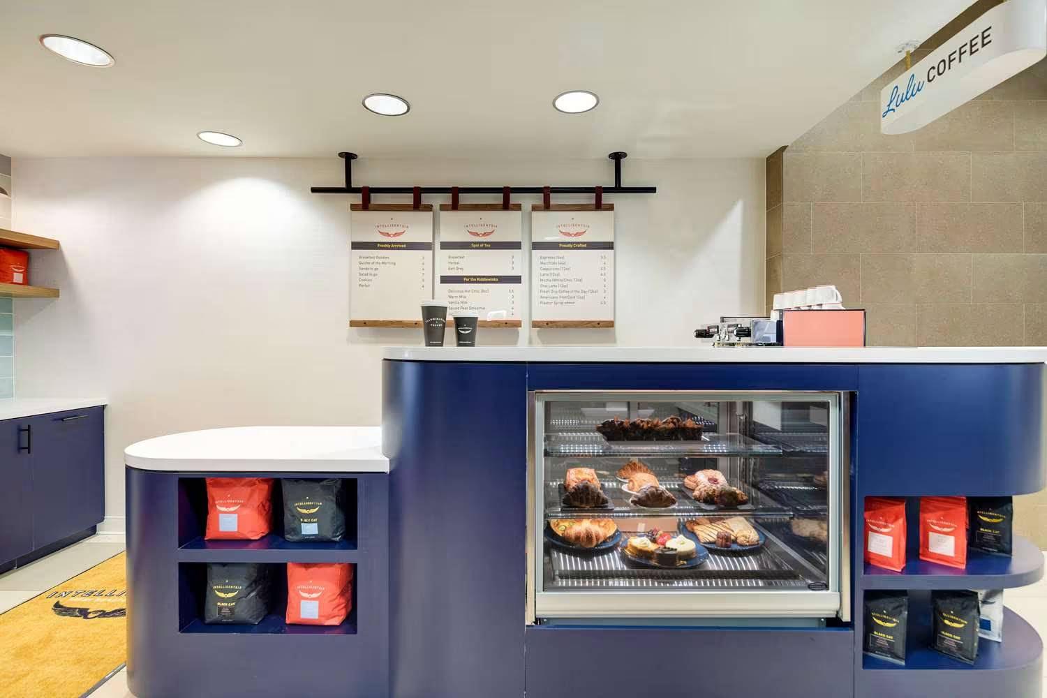 Hotel Lulu, BW Premier Collection