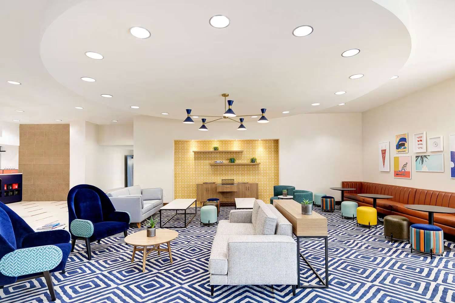 Hotel Lulu, BW Premier Collection