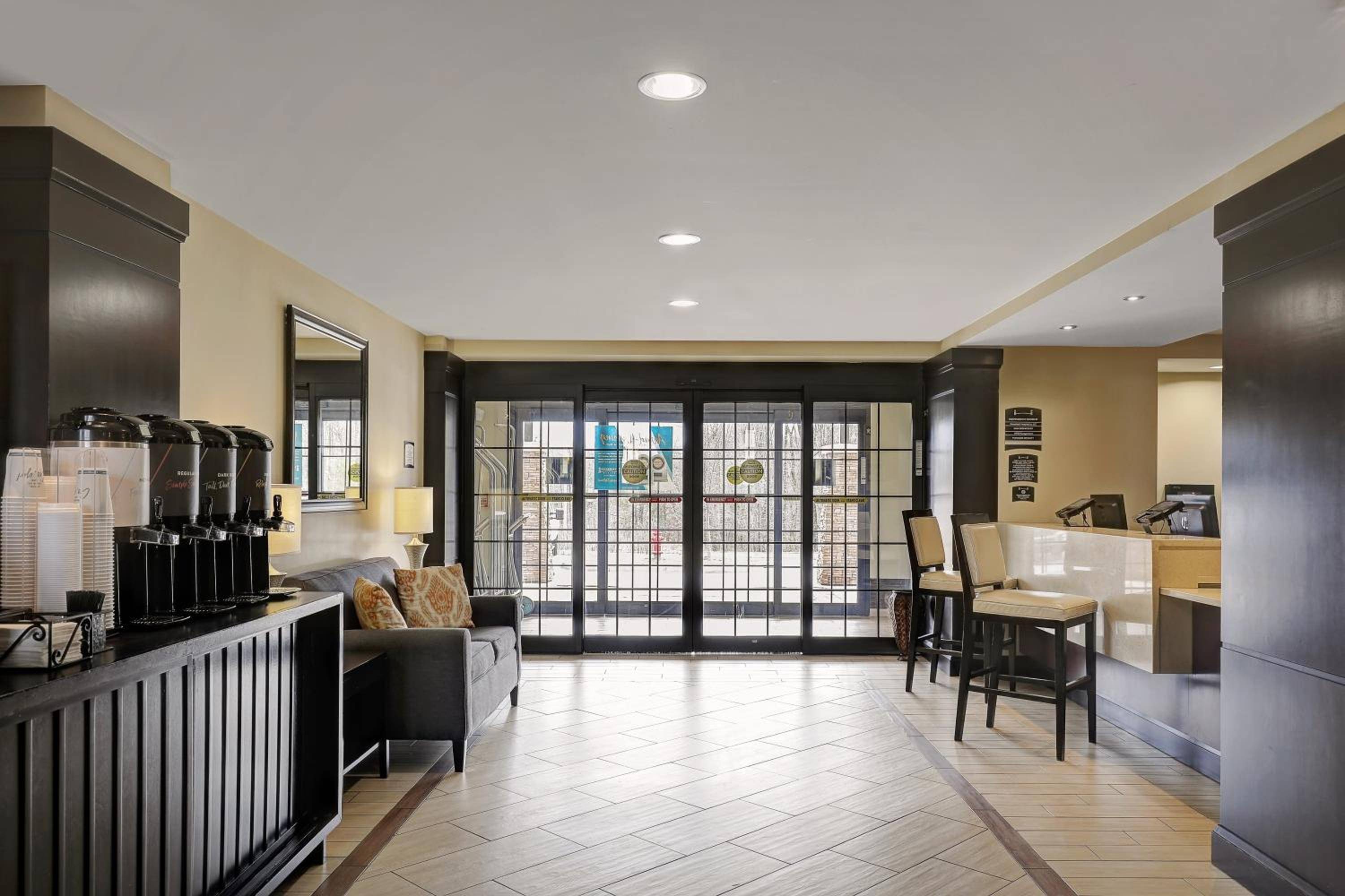 Staybridge Suites Washington D.C. - Greenbelt, an IHG Hotel