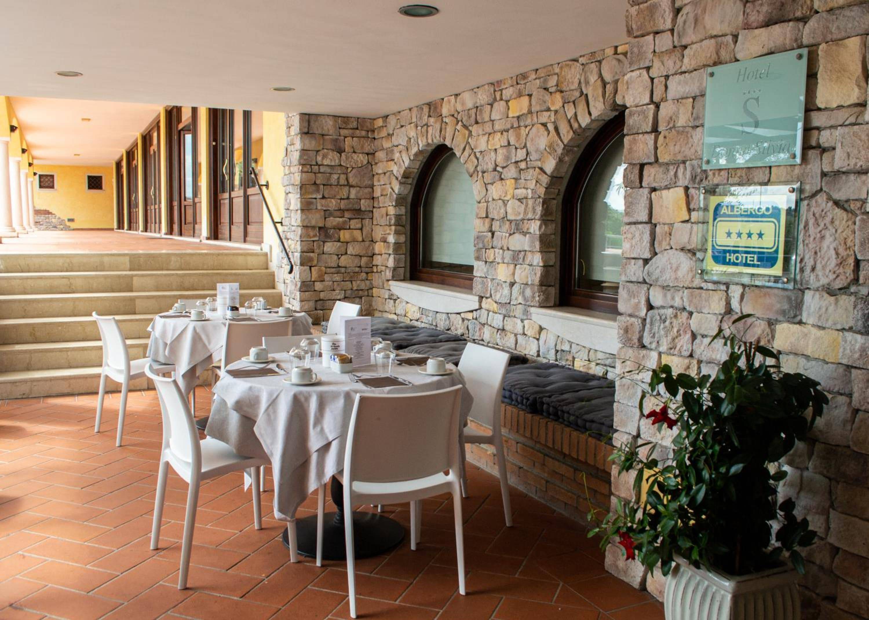 AHG Donna Silvia Wellness Hotel