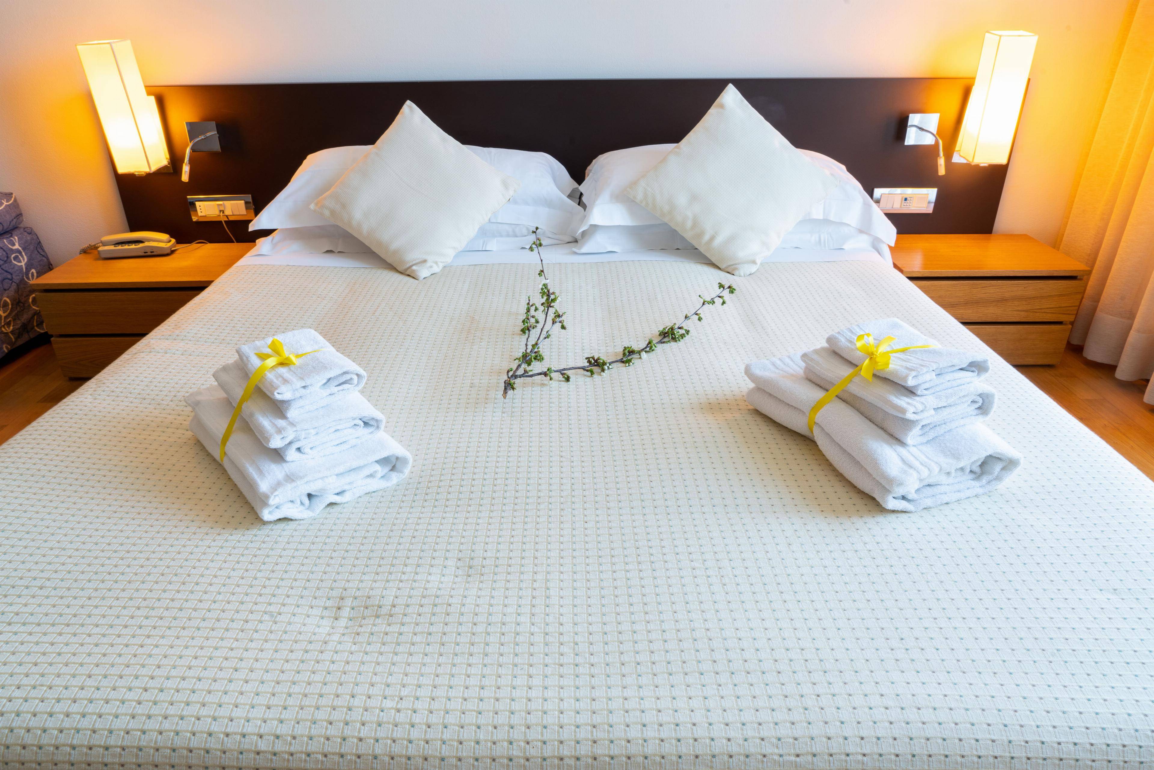 AHG Donna Silvia Wellness Hotel