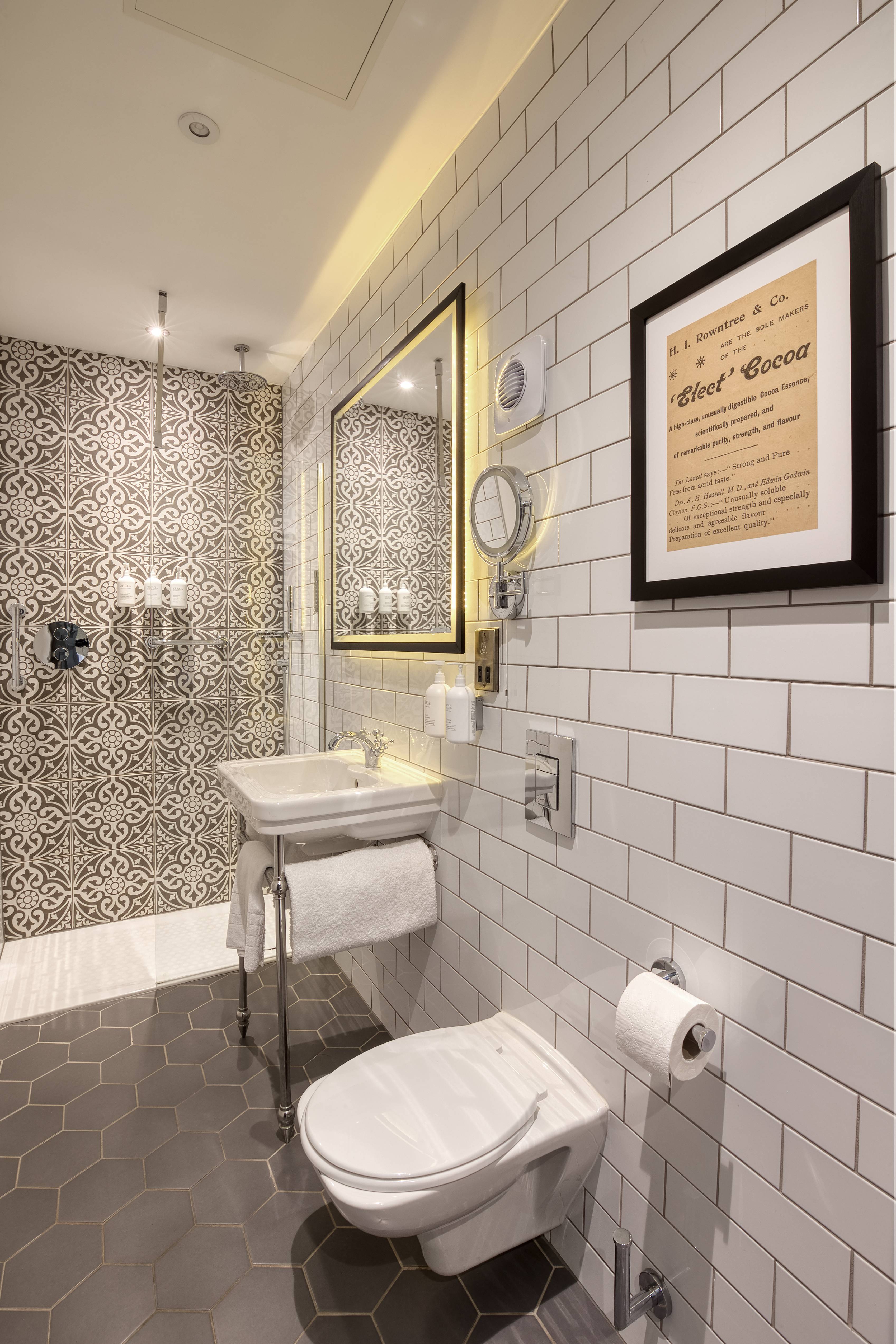 Elmbank York, Tapestry Collection by Hilton