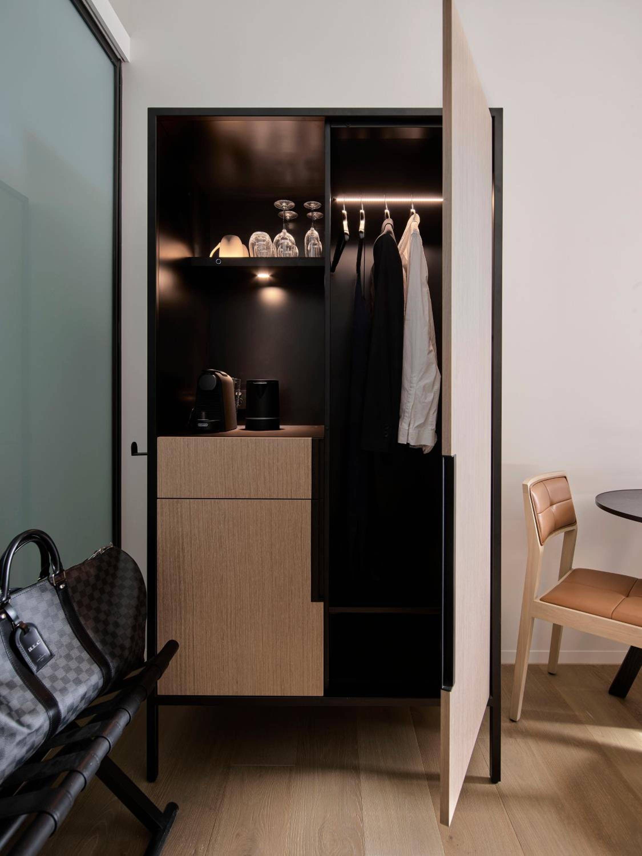 Little National Hotel Newcastle