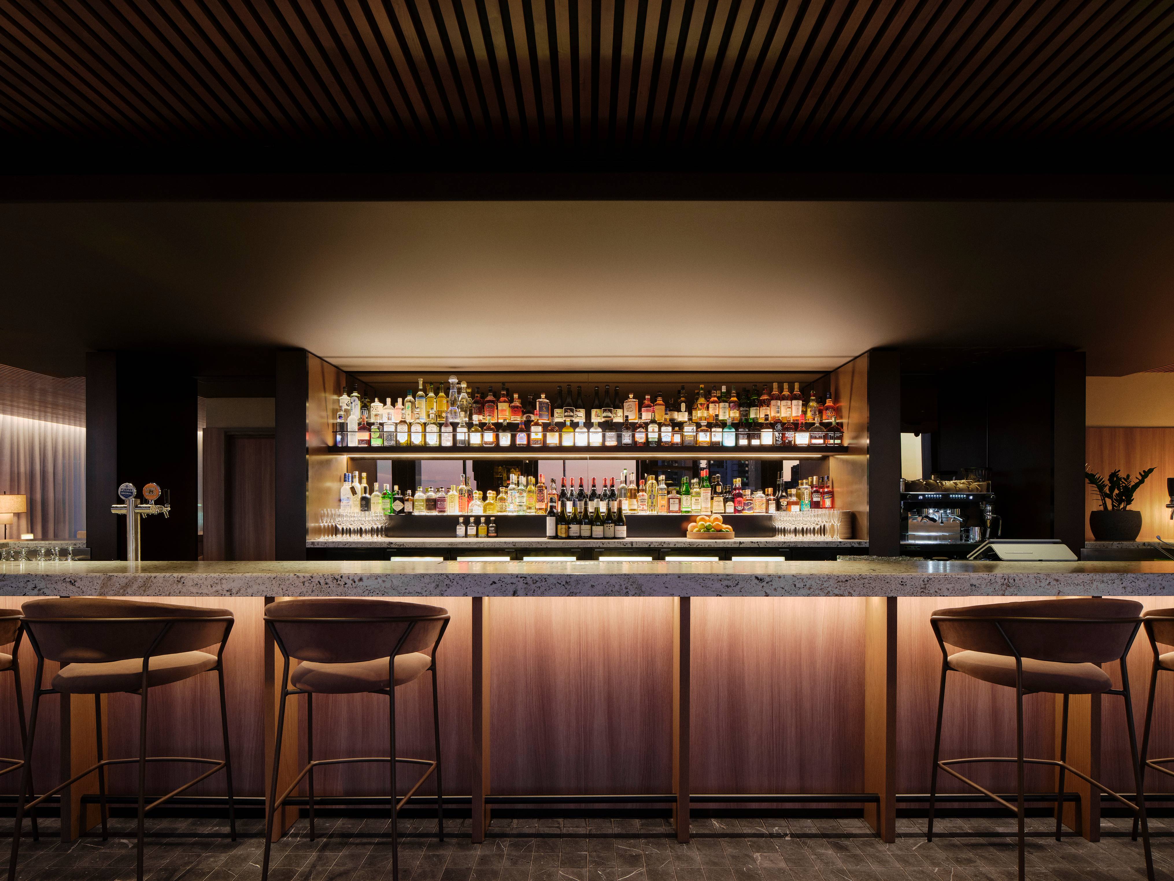 Little National Hotel Newcastle