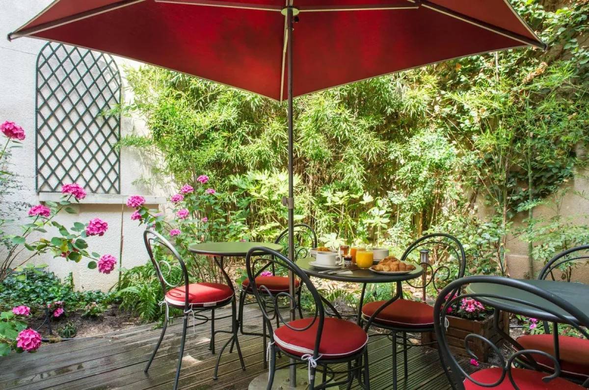 Dièse Hôtel Bastille