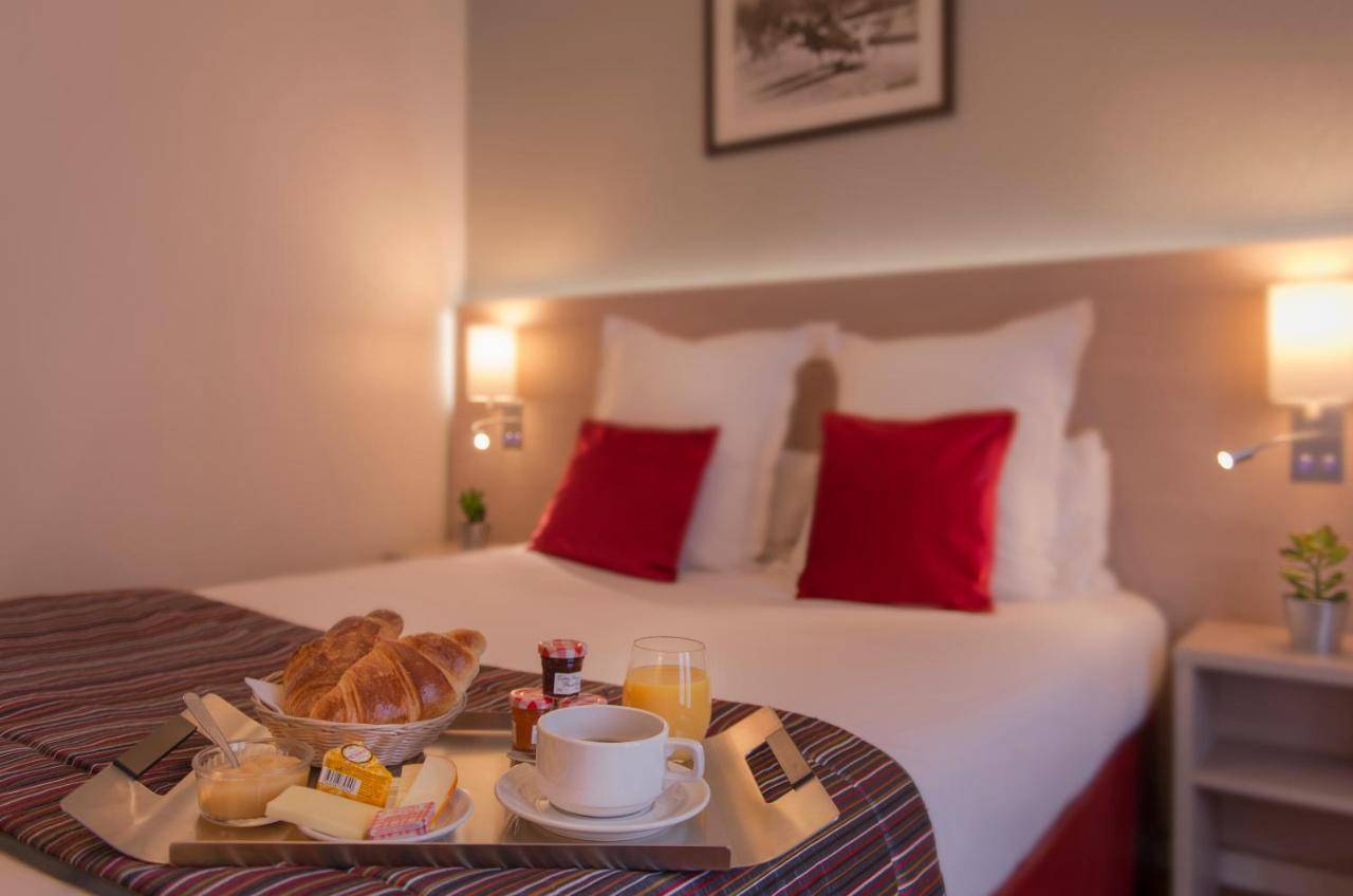 Dièse Hôtel Bastille