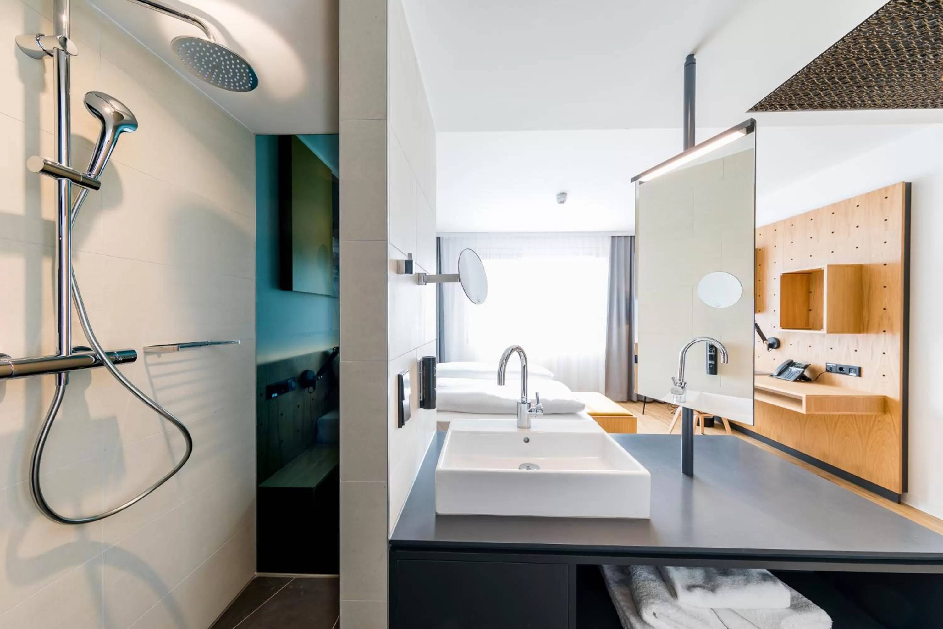 mk | hotel rüsselsheim