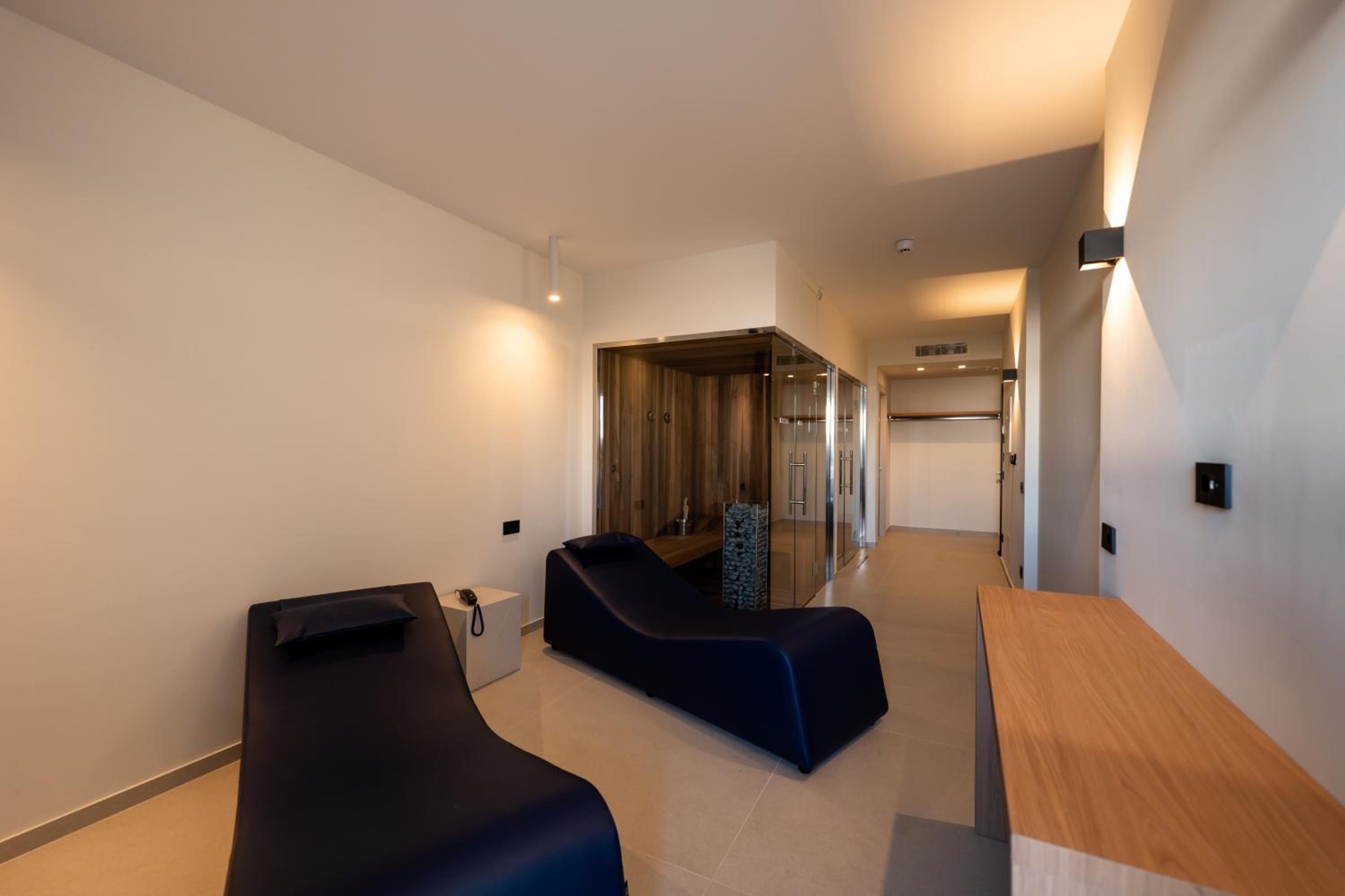 Hotel Sporting Riccione