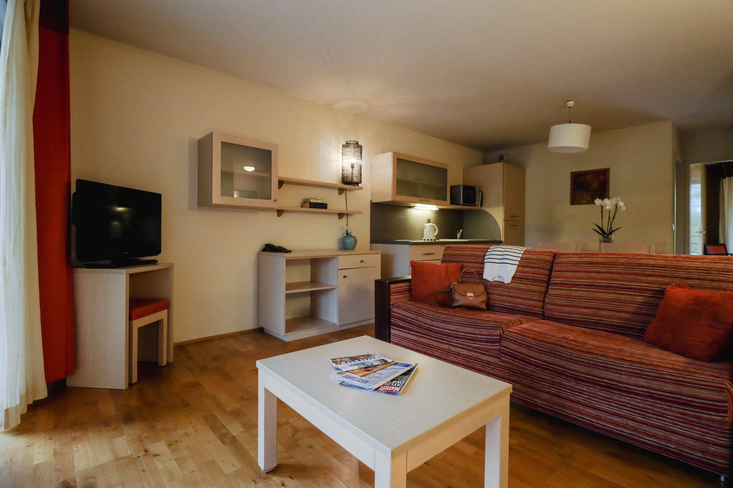 Adonis Divonne-Les-Bains Résidence Du Lac