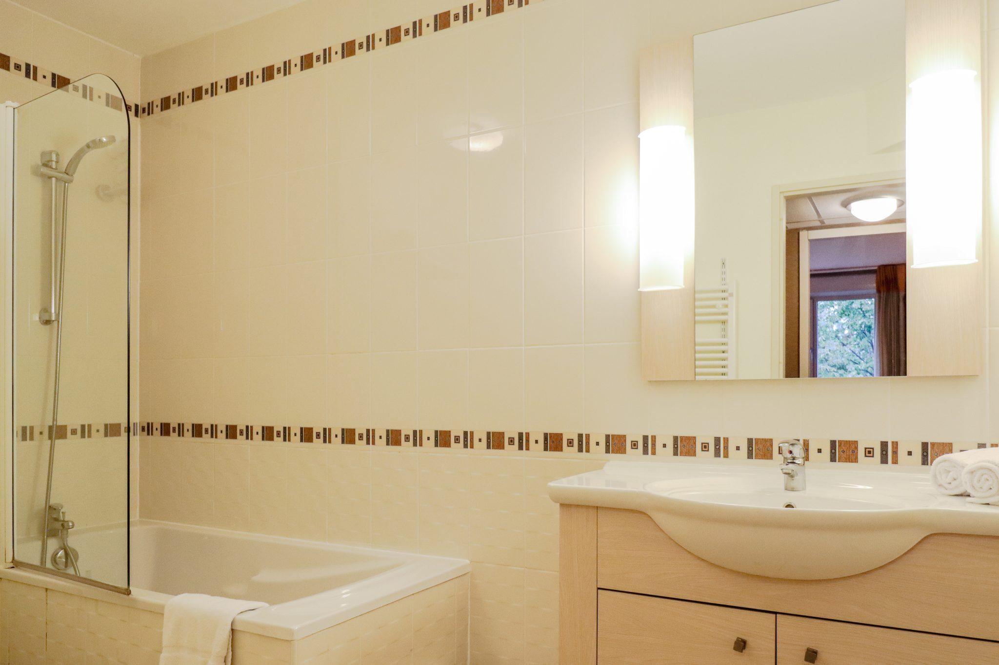 Adonis Divonne-Les-Bains Résidence Du Lac