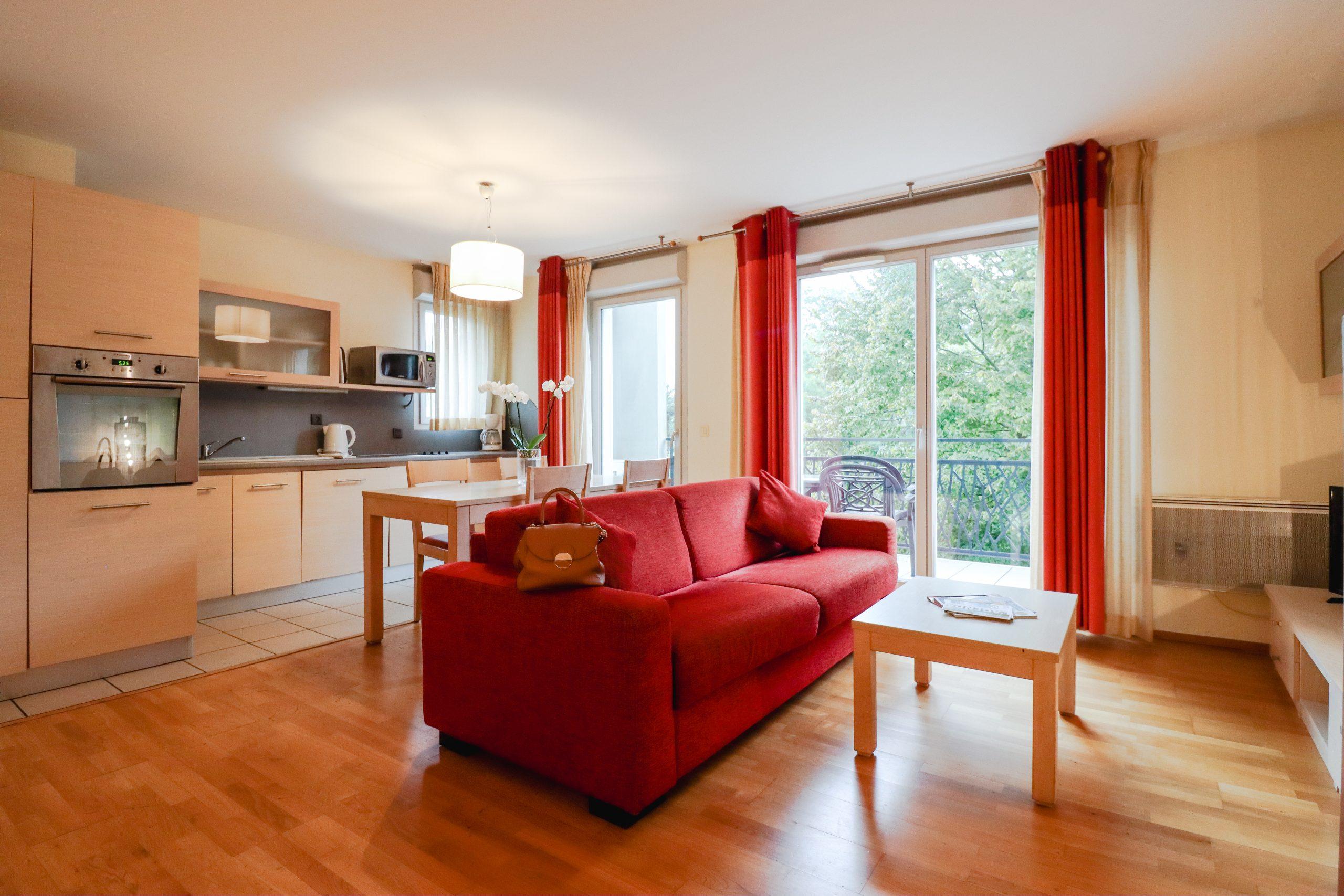 Adonis Divonne-Les-Bains Résidence Du Lac