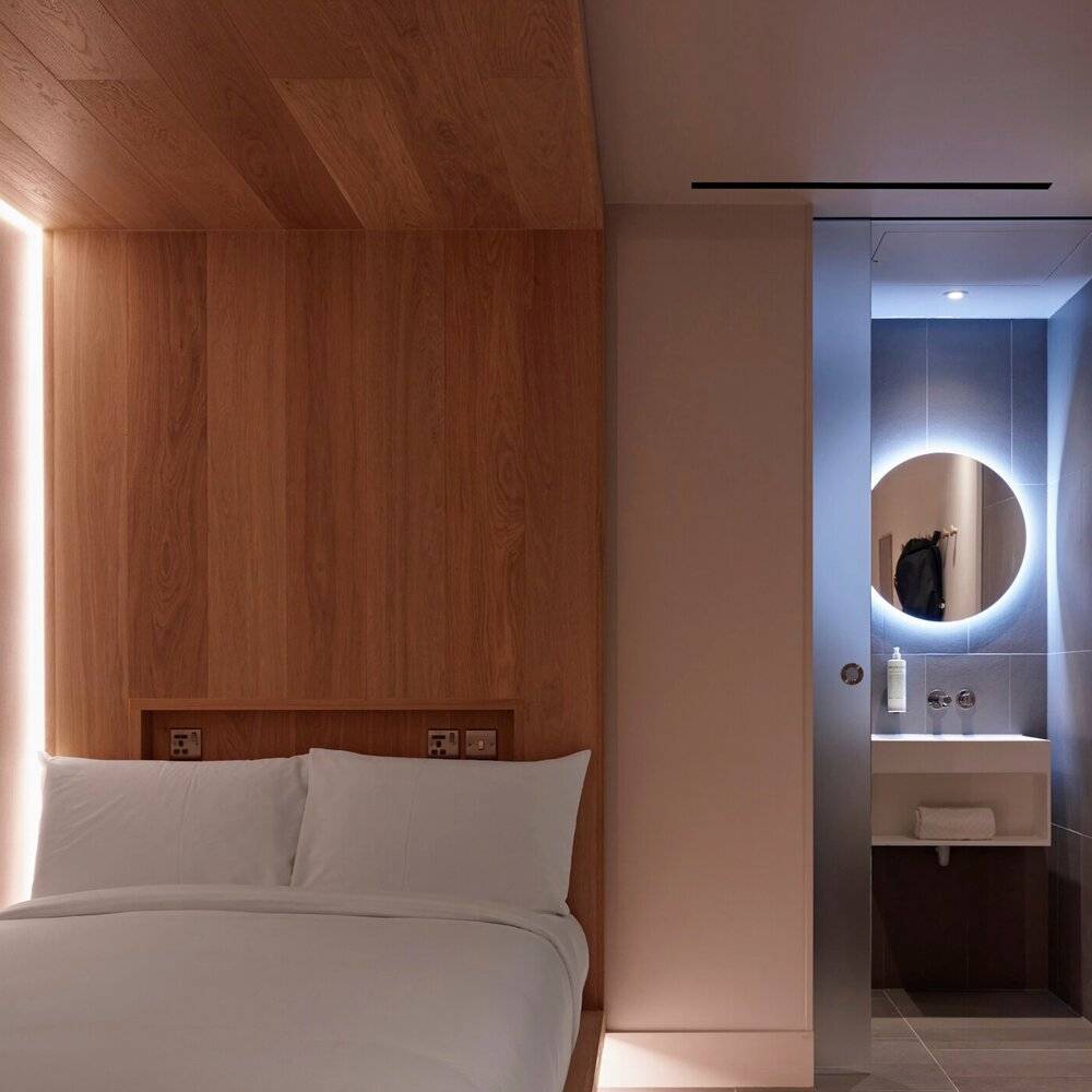 Zedwell Piccadilly Circus